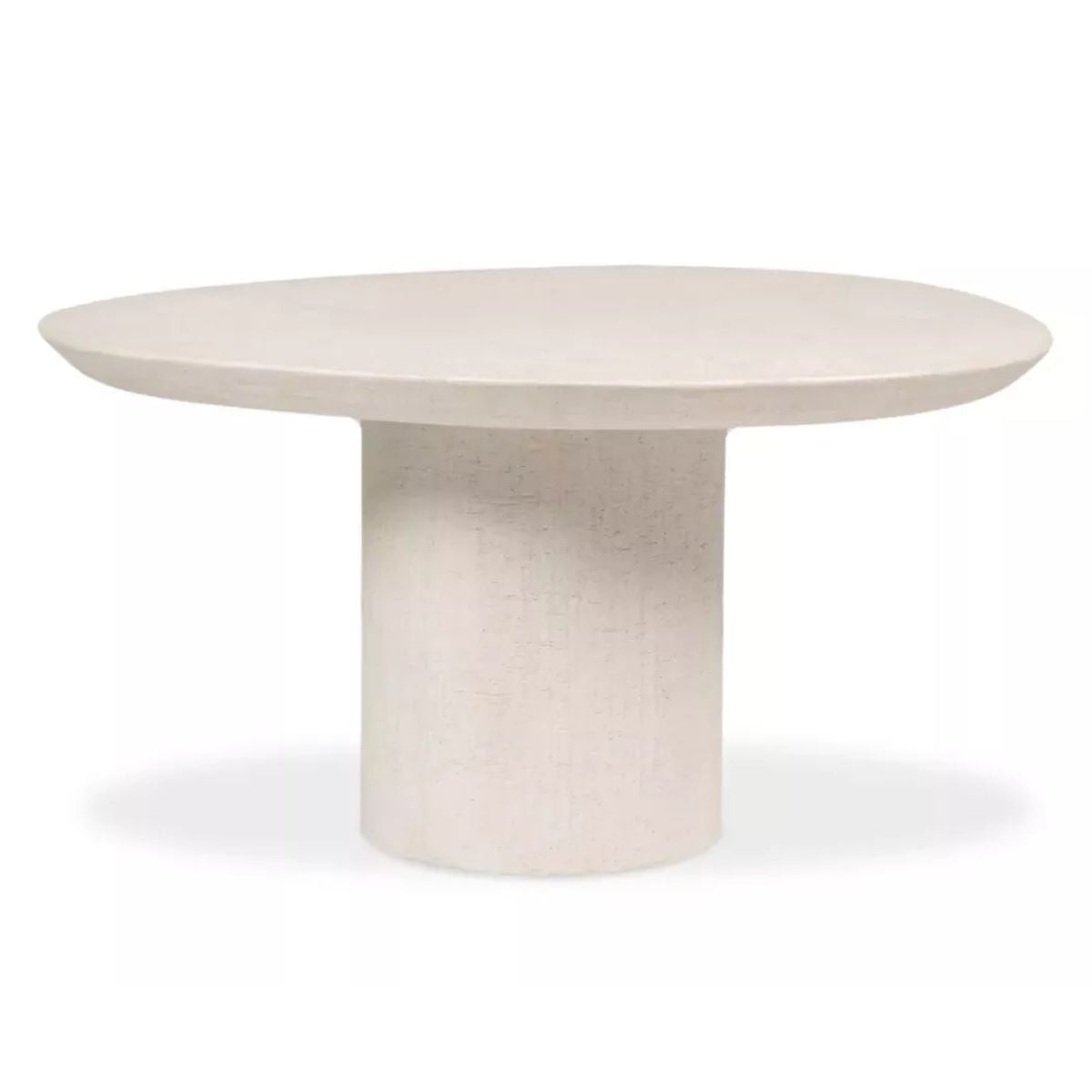 Vincent Shepherd Ari Coffee Table – Small & High