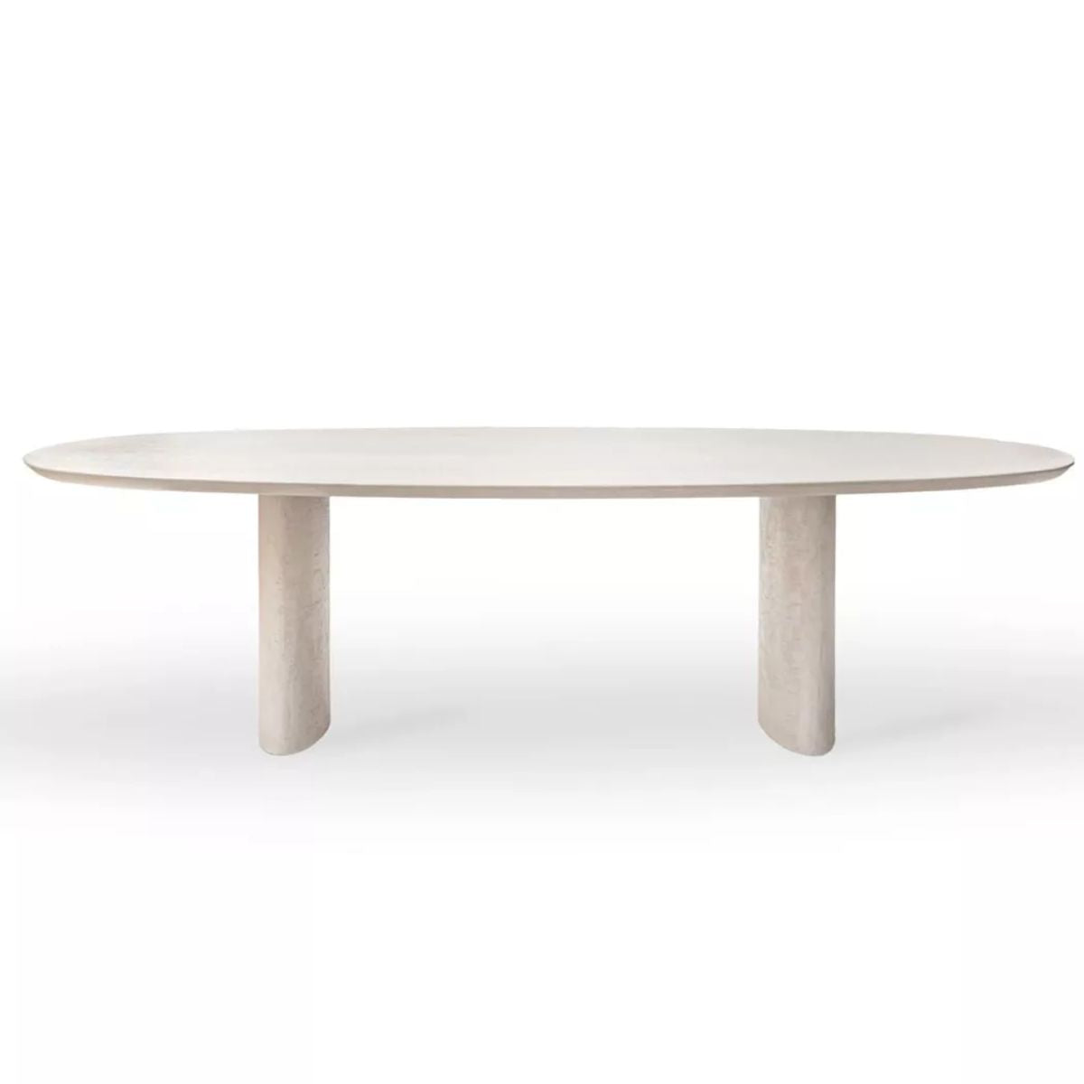 Vincent Shepherd Ari Eclipse Dining Table | Size Options