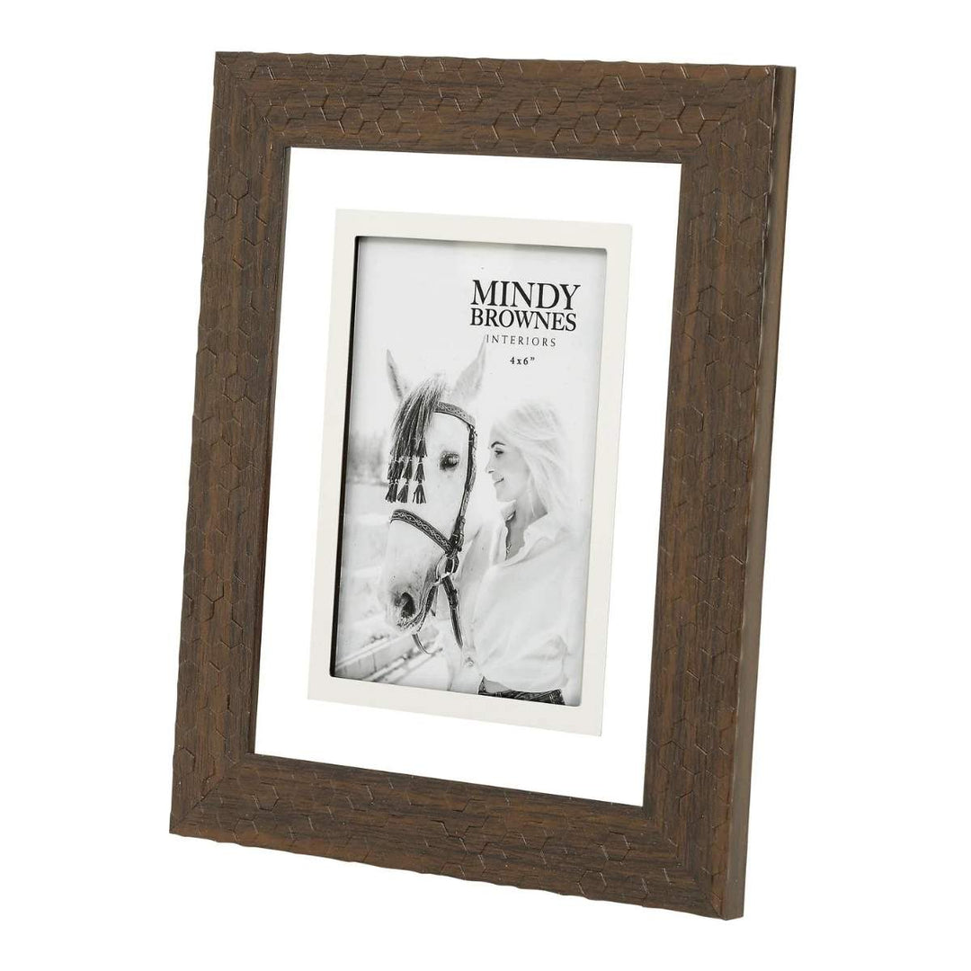 Mindy Brownes Aria Frame