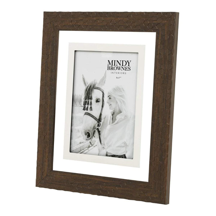 Mindy Brownes Aria Frame