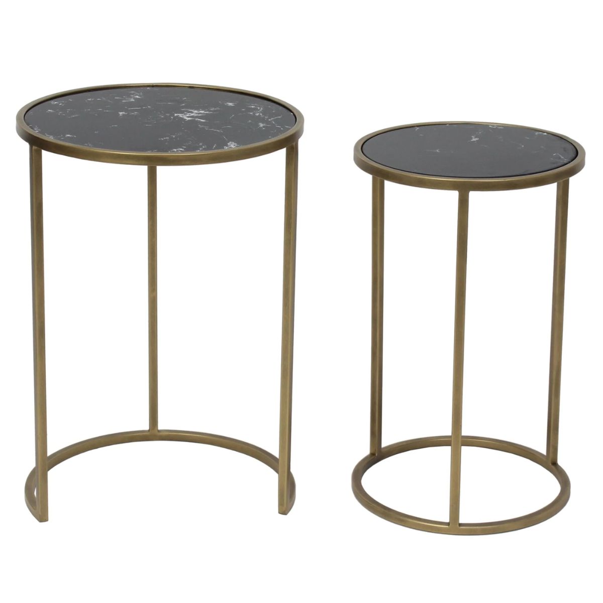 Mindy Brownes Arlo Nested Tables