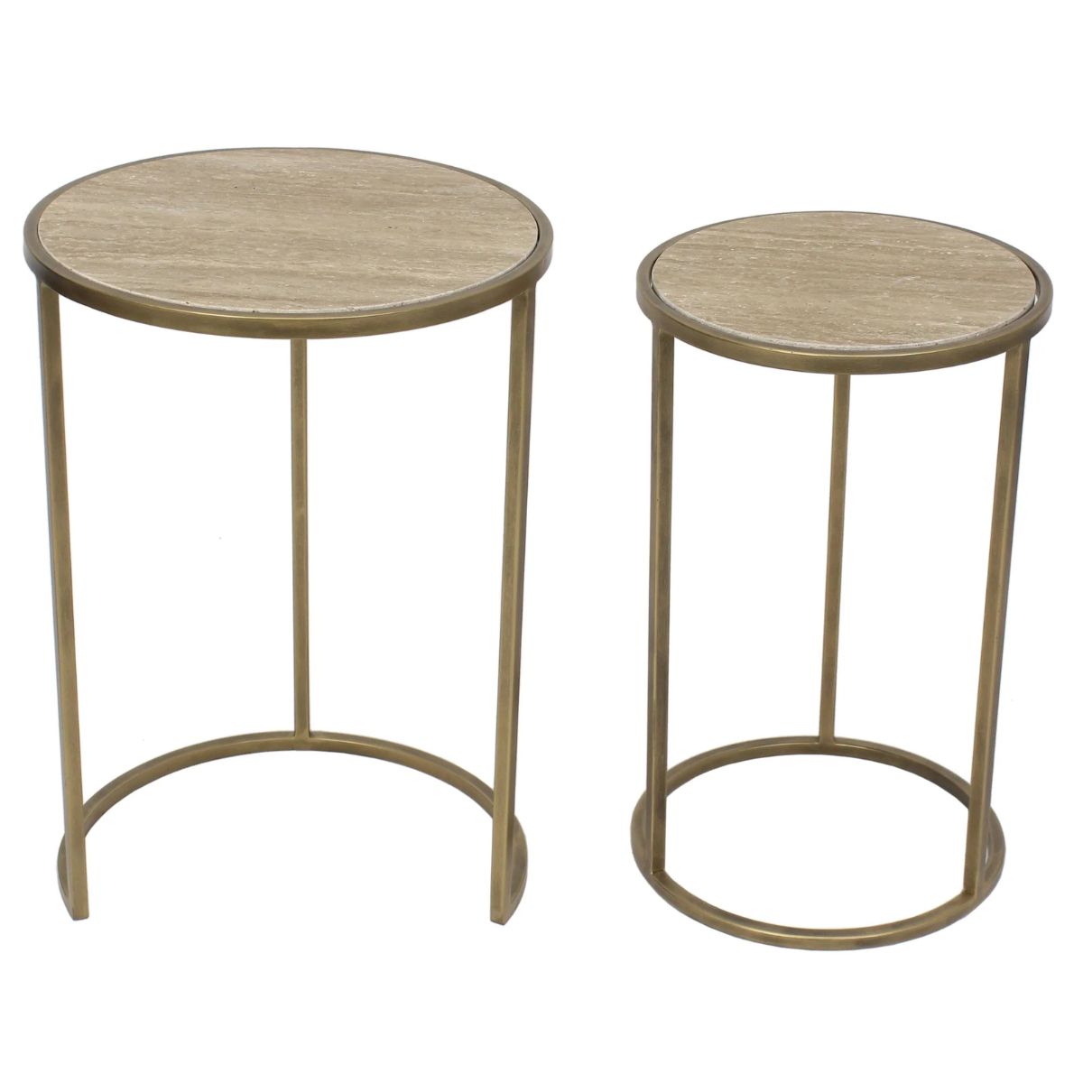 Mindy Brownes Arlo Nested Tables