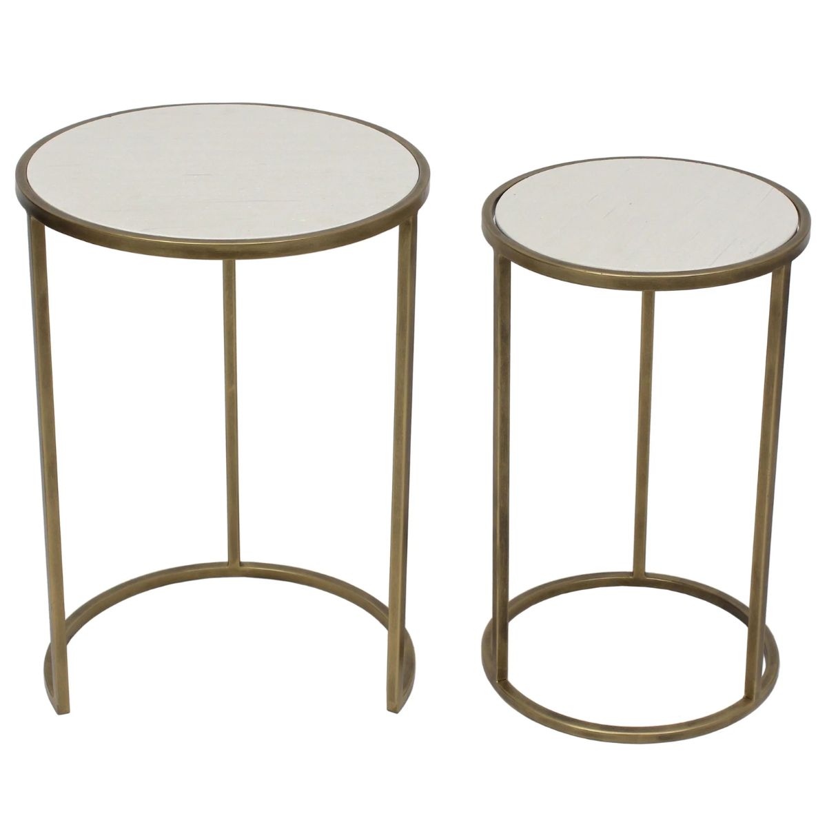 Mindy Brownes Arlo Nested Tables
