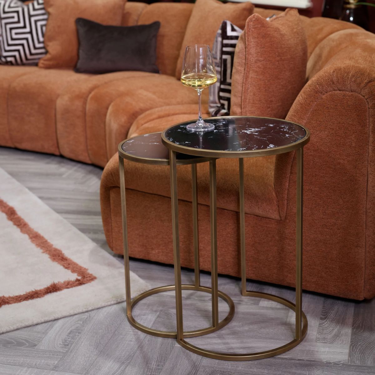 Mindy Brownes Arlo Nested Tables