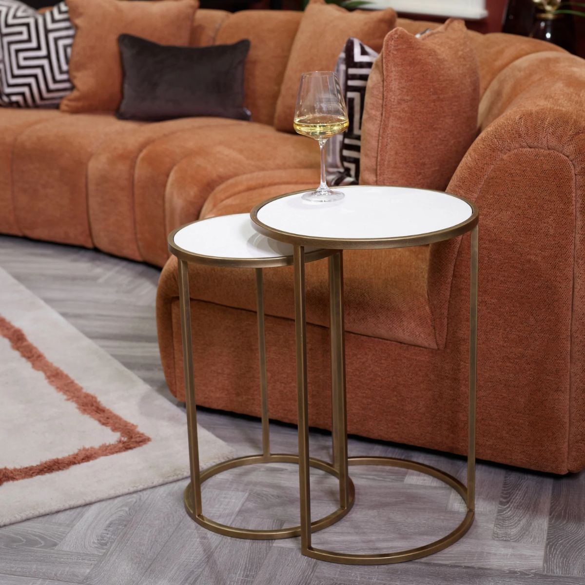 Mindy Brownes Arlo Nested Tables