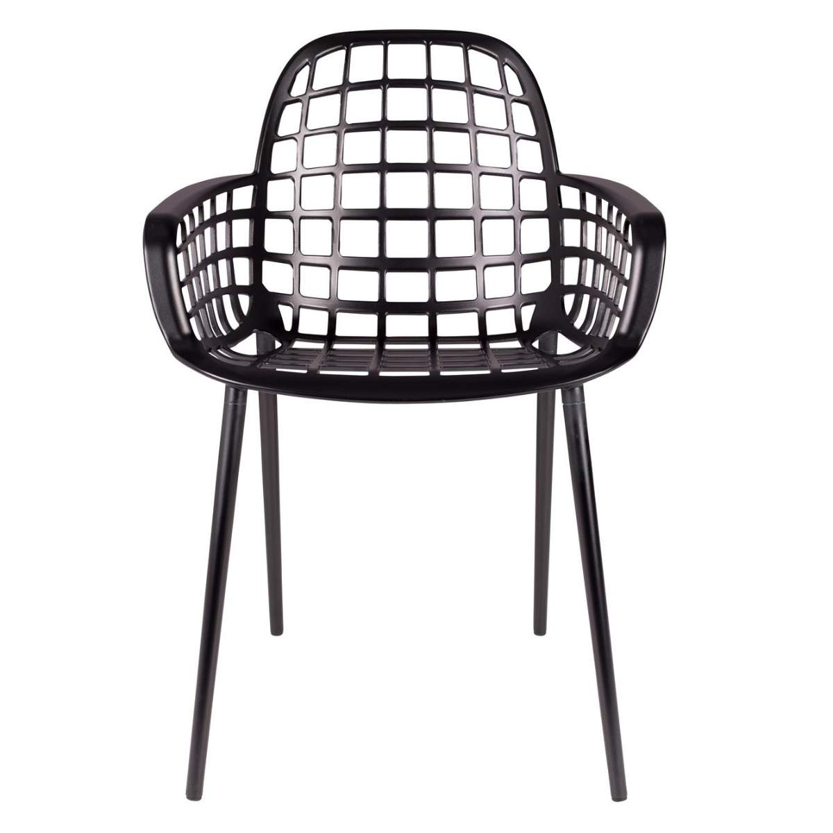 Zuiver Armchair Albert Kuip Garden