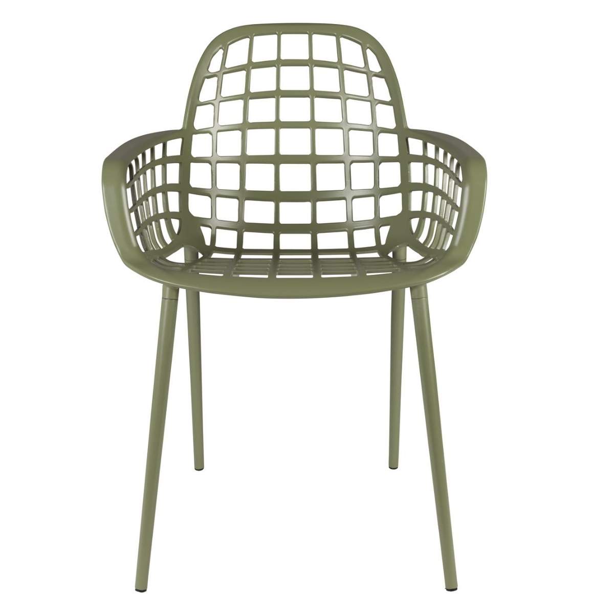 Zuiver Armchair Albert Kuip Garden