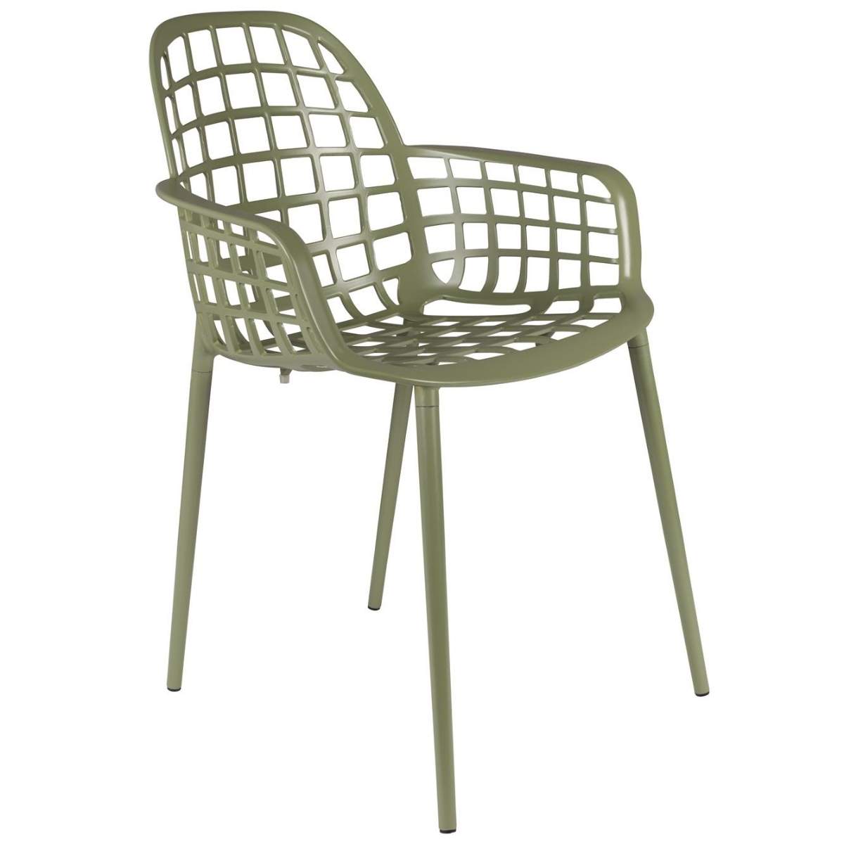 Zuiver Armchair Albert Kuip Garden