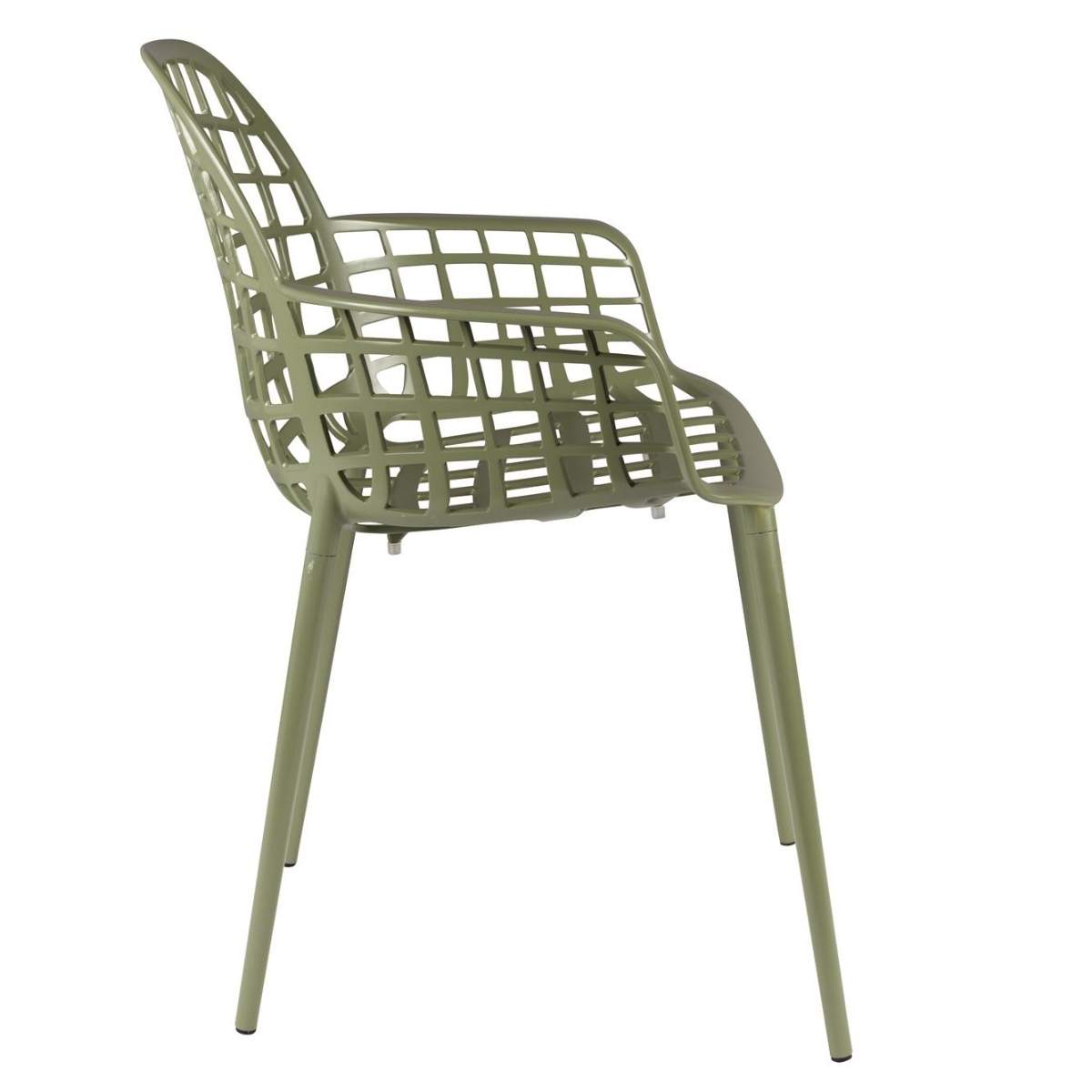 Zuiver Armchair Albert Kuip Garden