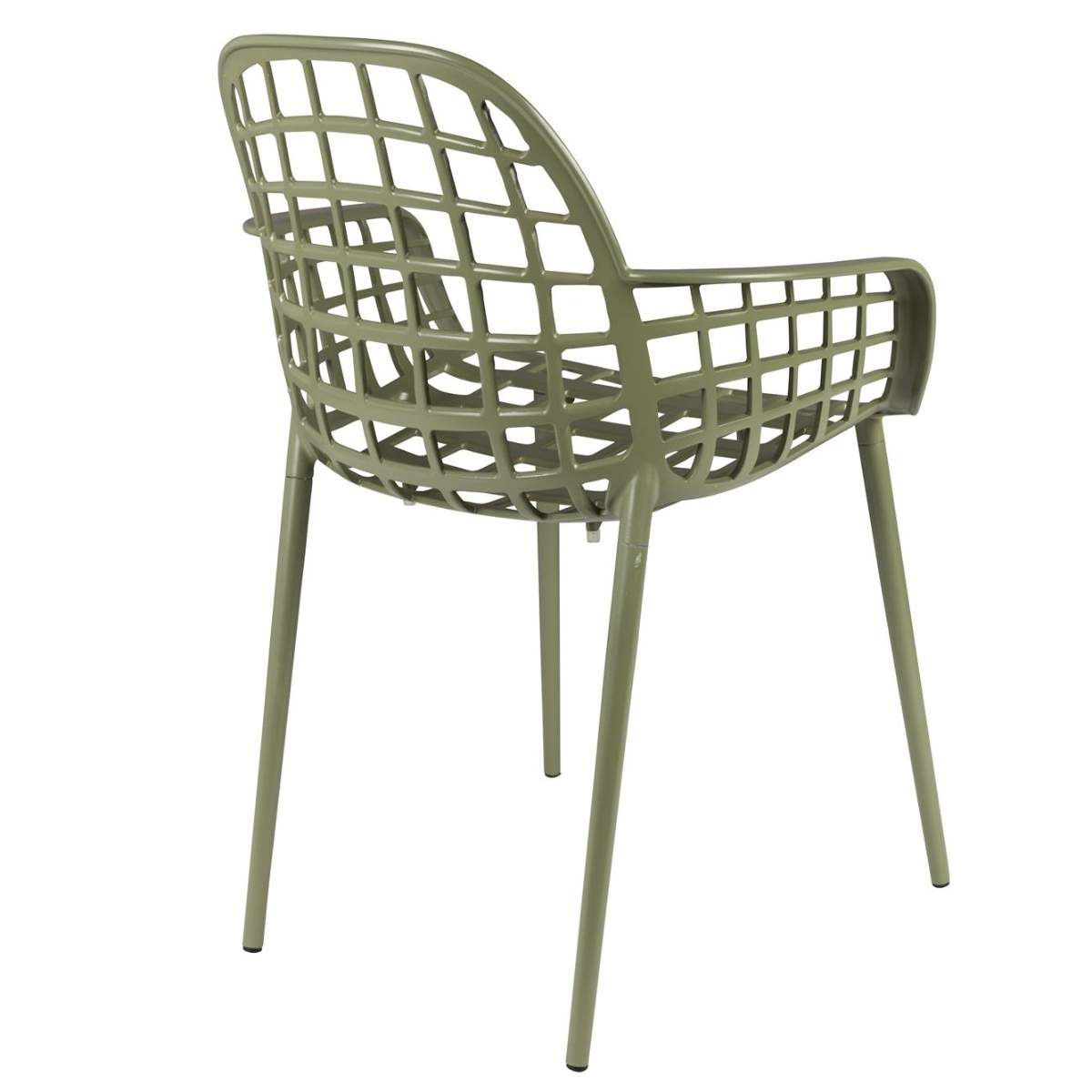 Zuiver Armchair Albert Kuip Garden