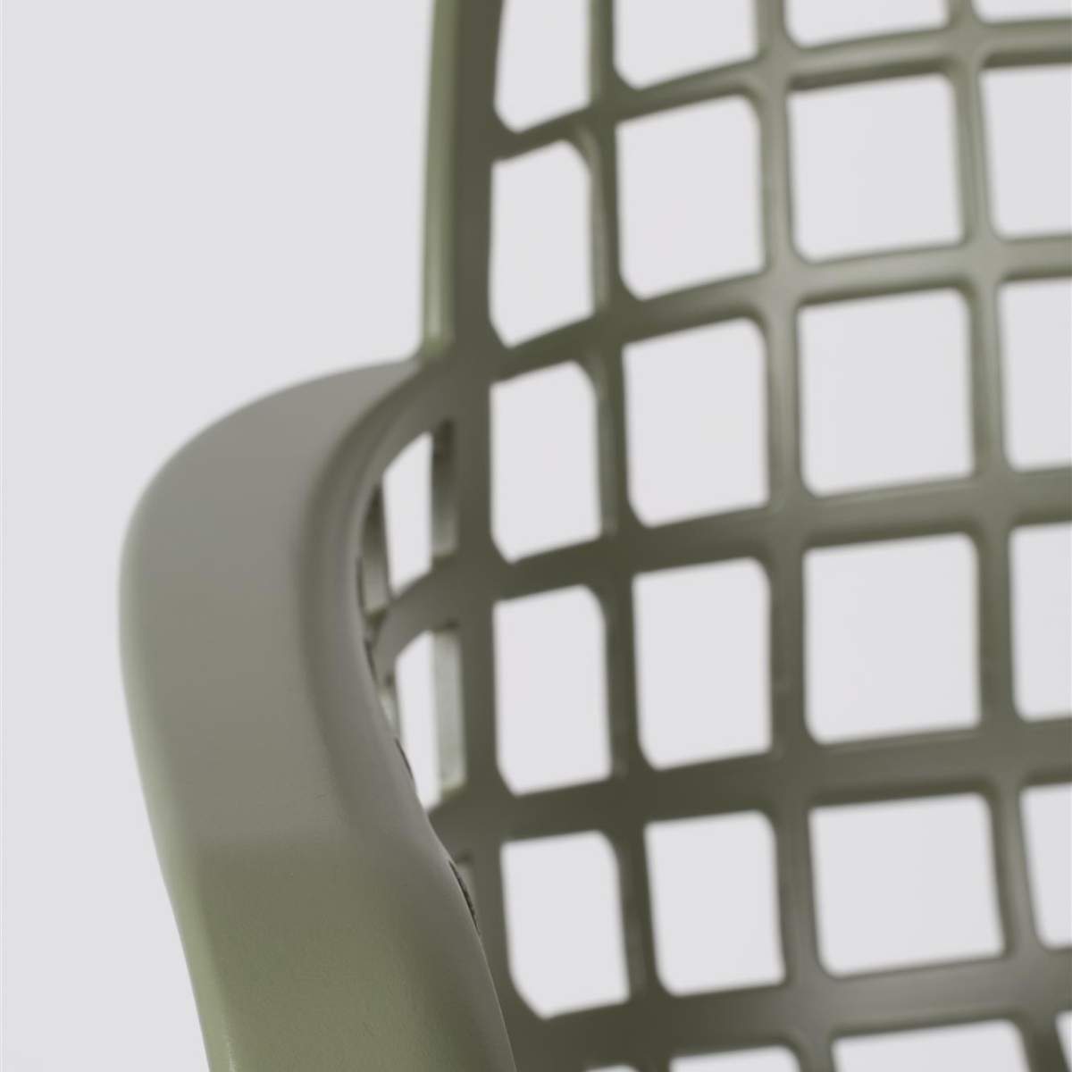 Zuiver Armchair Albert Kuip Garden