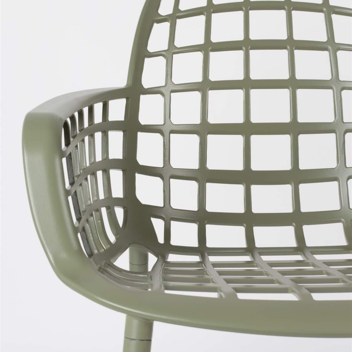 Zuiver Armchair Albert Kuip Garden