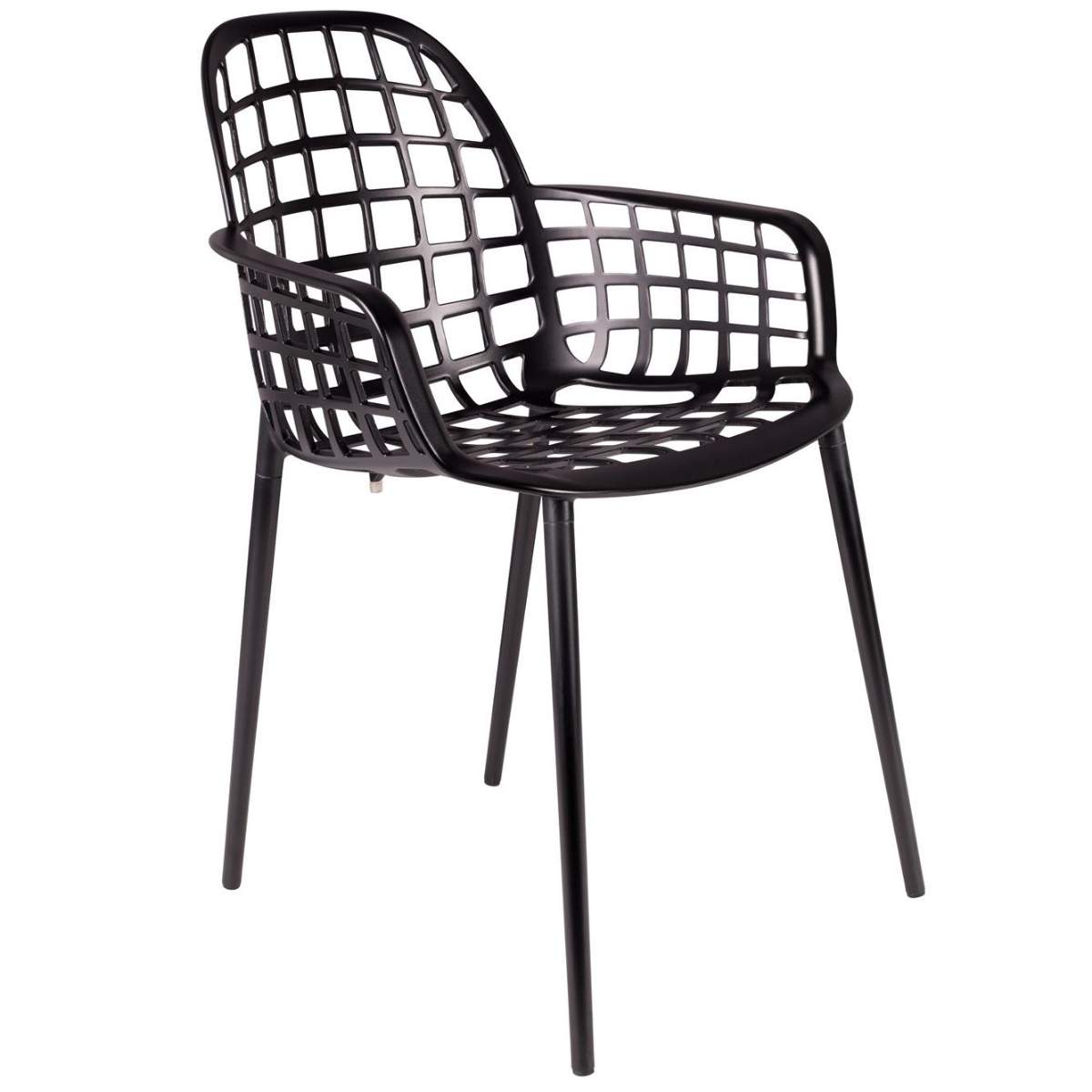 Zuiver Armchair Albert Kuip Garden