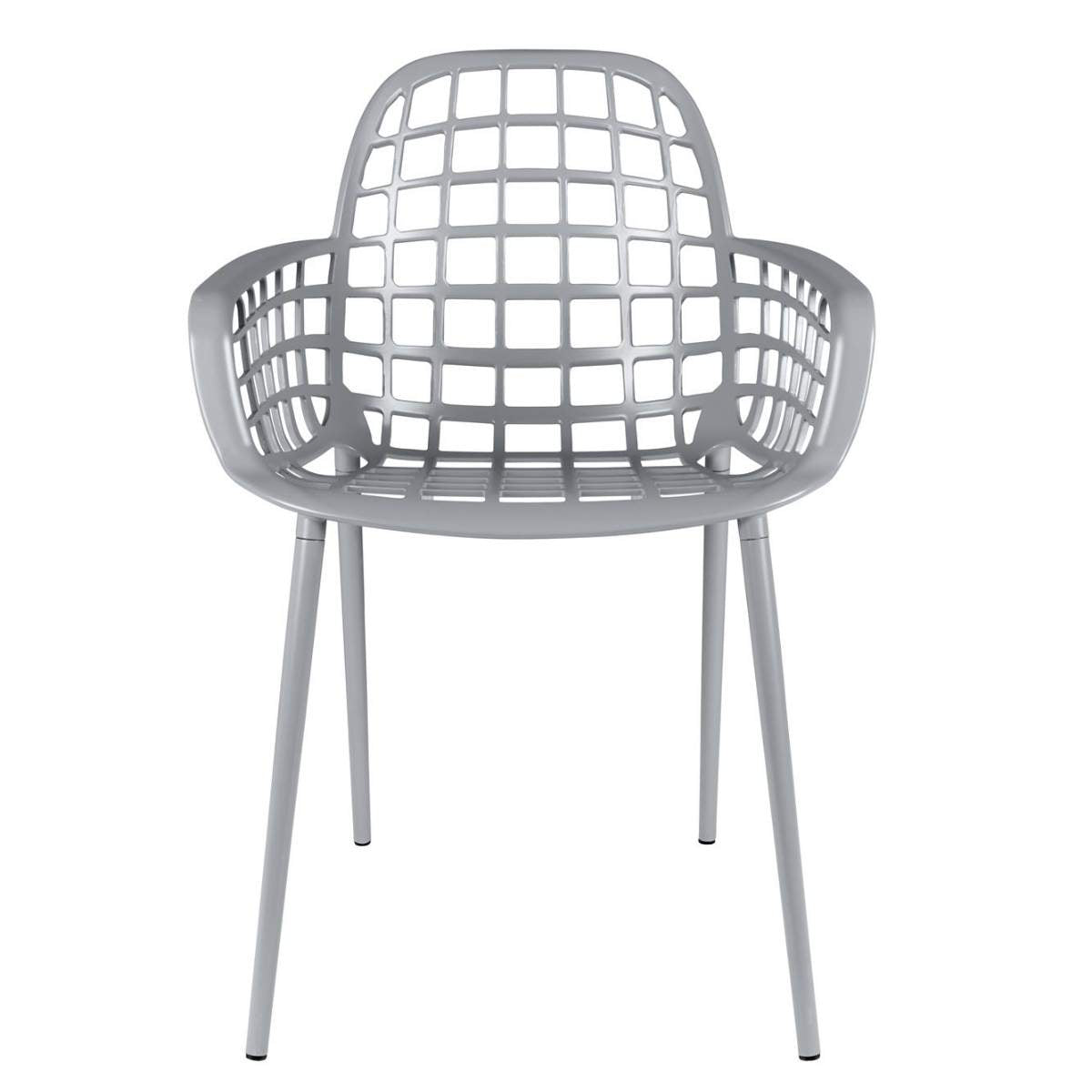 Zuiver Armchair Albert Kuip Garden