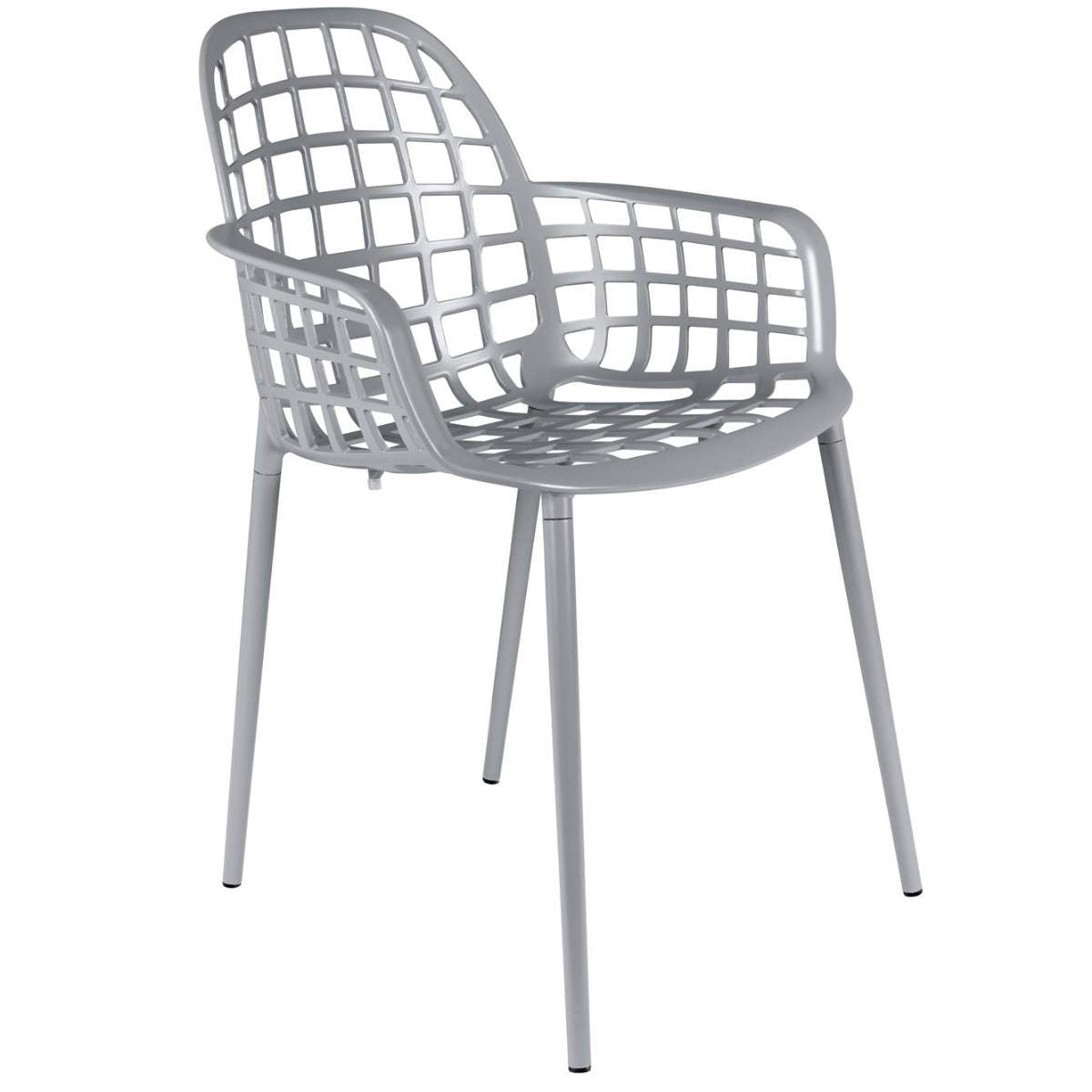 Zuiver Armchair Albert Kuip Garden