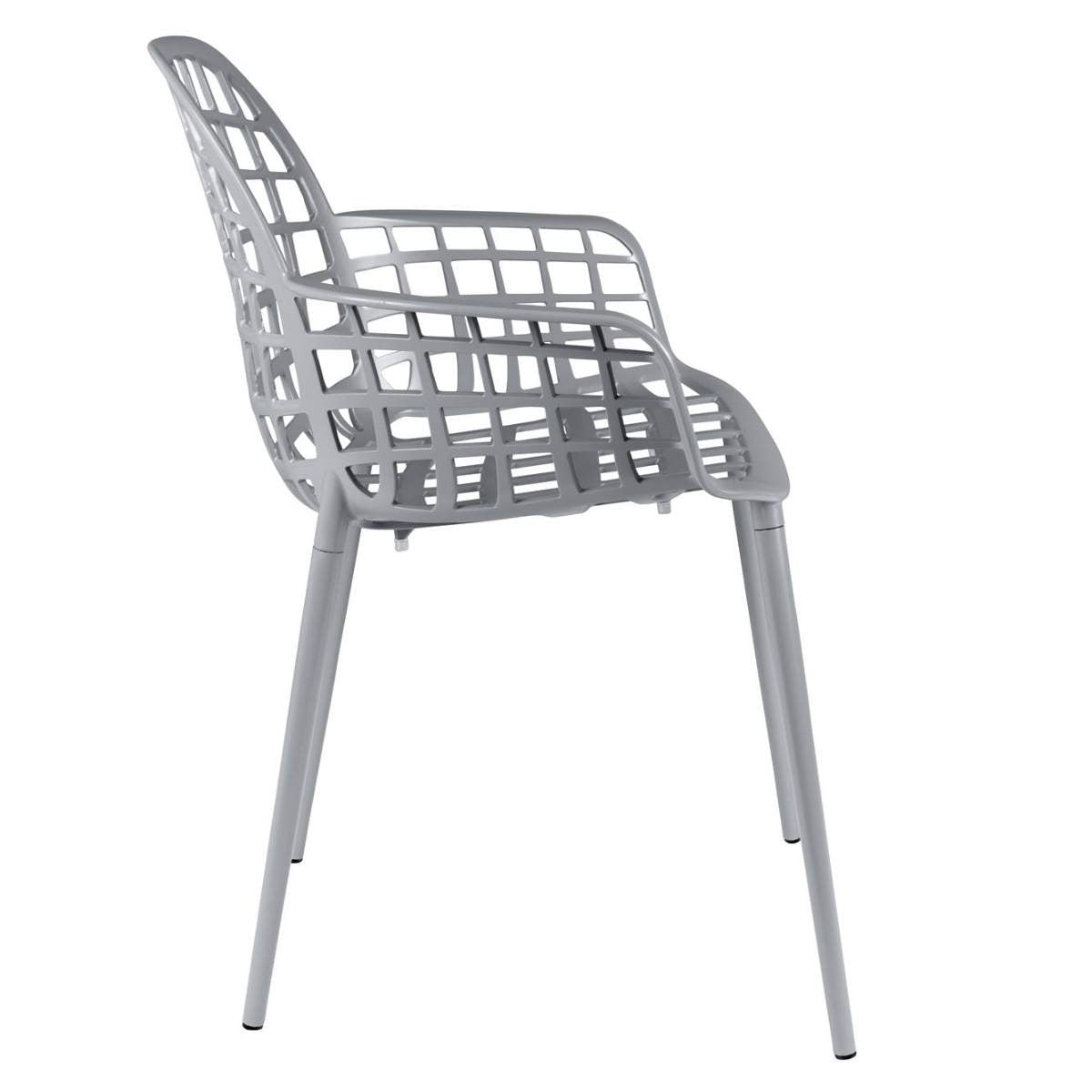 Zuiver Armchair Albert Kuip Garden
