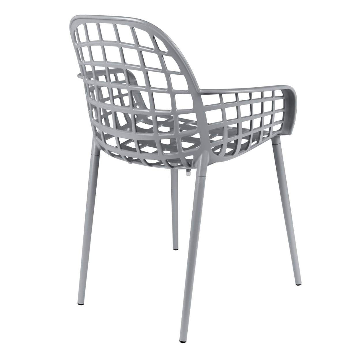 Zuiver Armchair Albert Kuip Garden