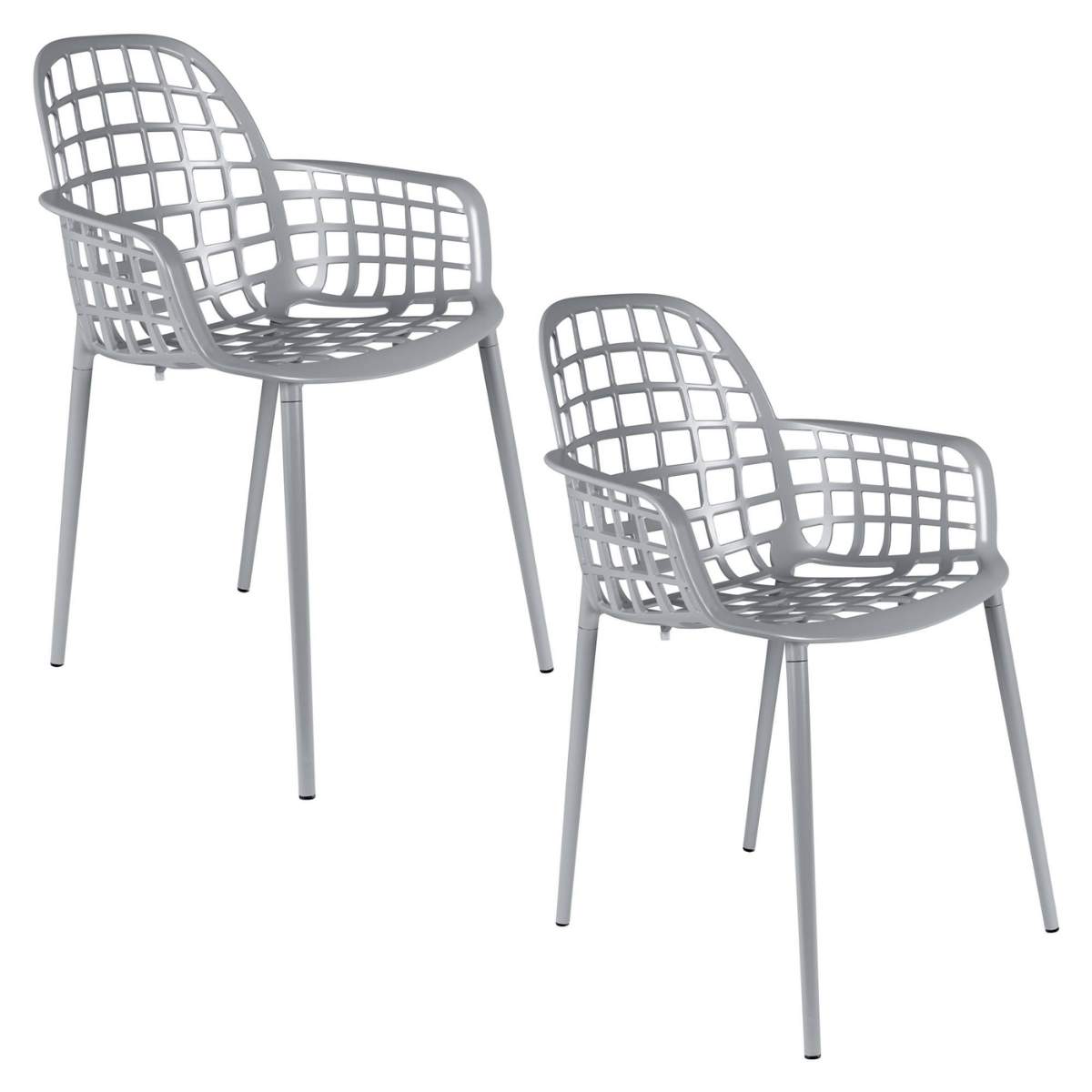 Zuiver Armchair Albert Kuip Garden