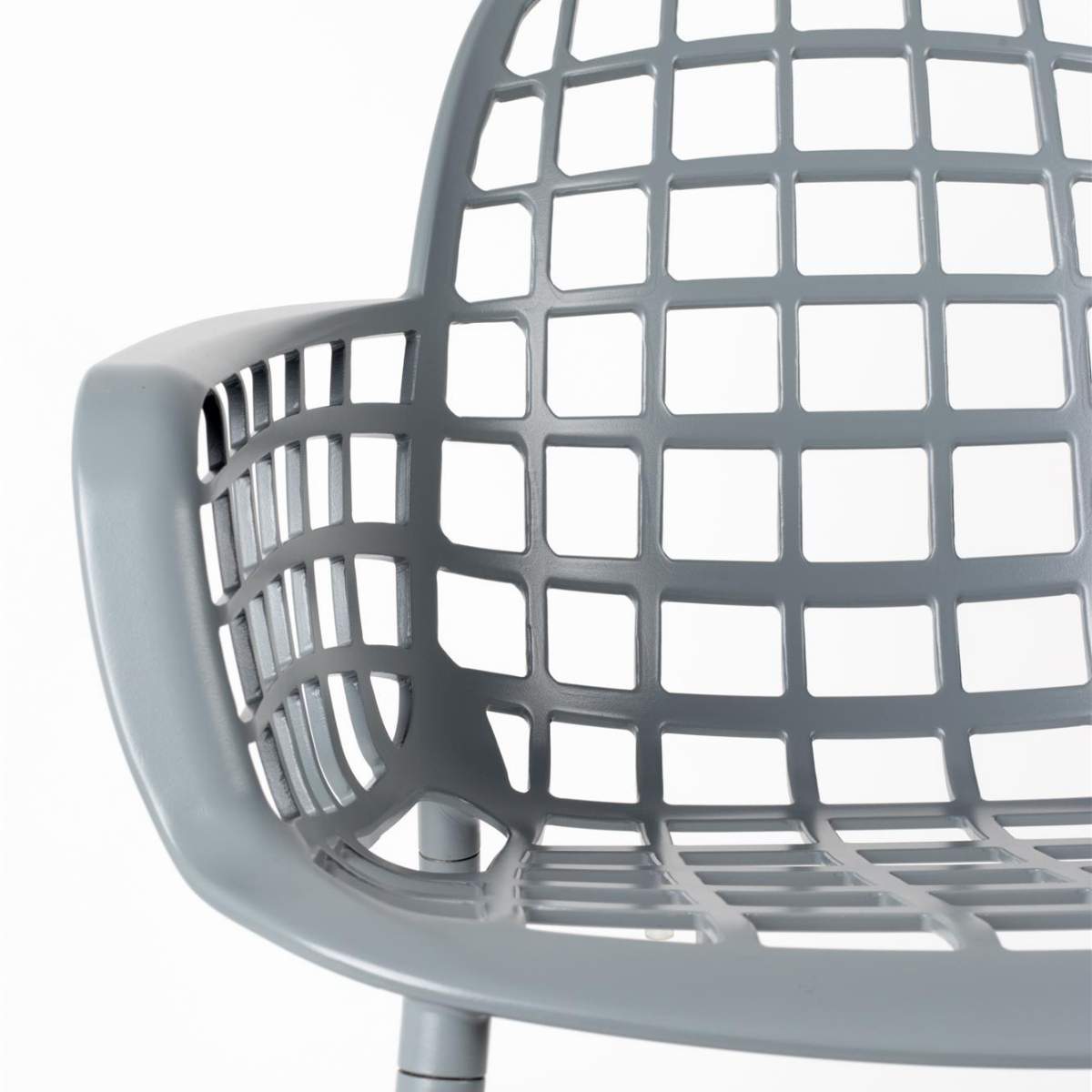 Zuiver Armchair Albert Kuip Garden