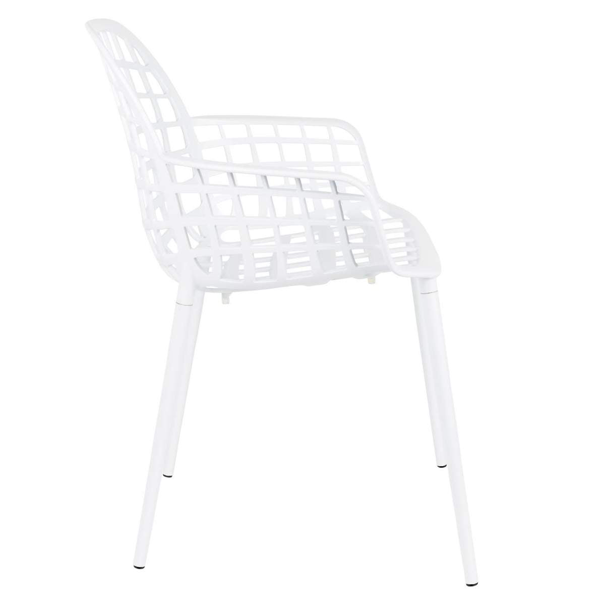 Zuiver Armchair Albert Kuip Garden