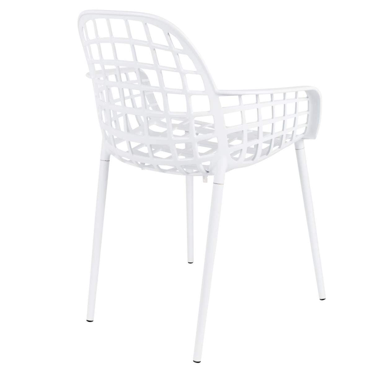 Zuiver Armchair Albert Kuip Garden