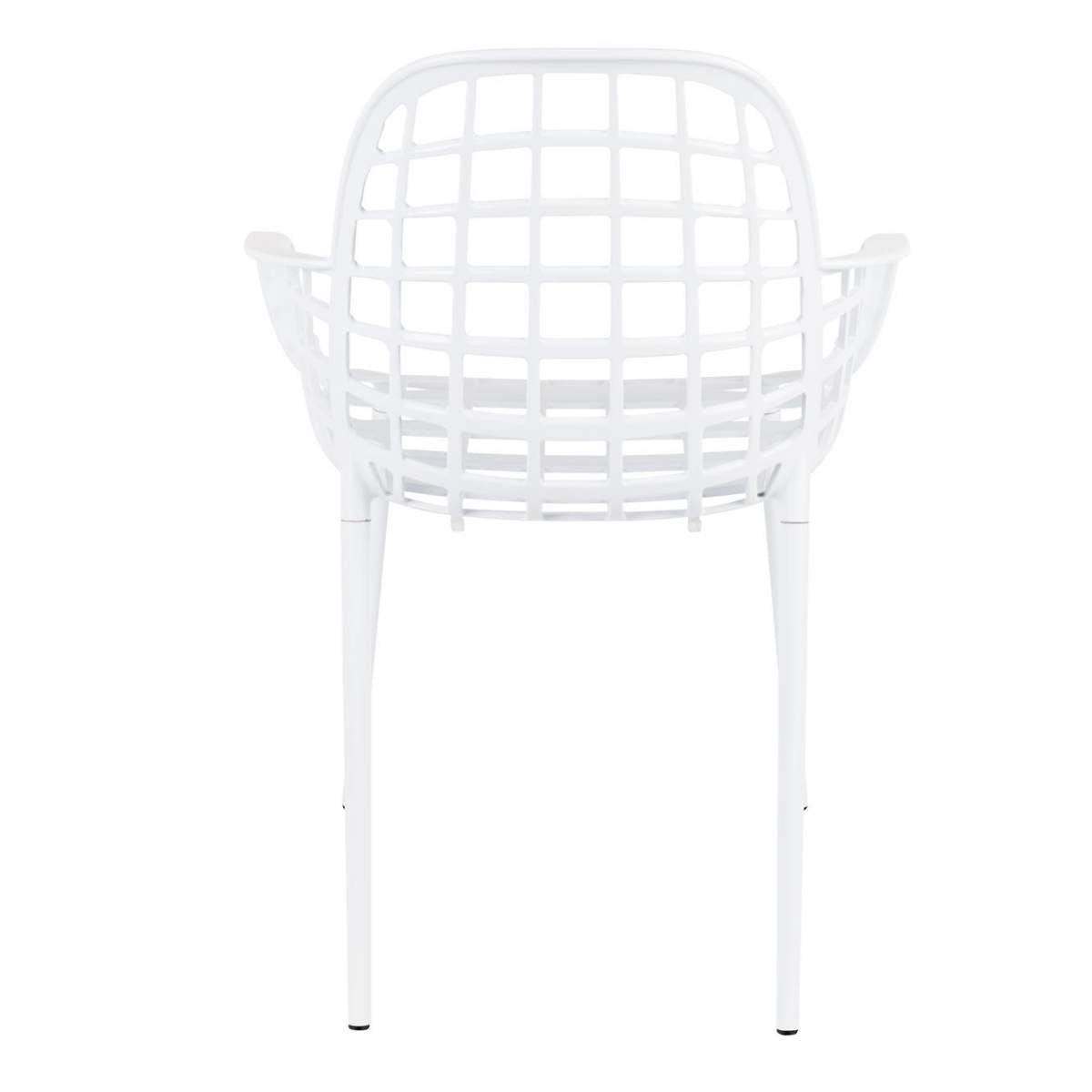 Zuiver Armchair Albert Kuip Garden