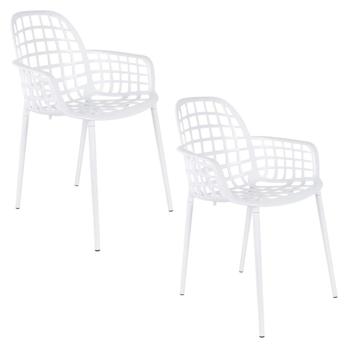 Zuiver Armchair Albert Kuip Garden