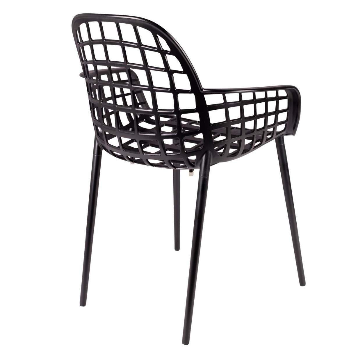 Zuiver Armchair Albert Kuip Garden