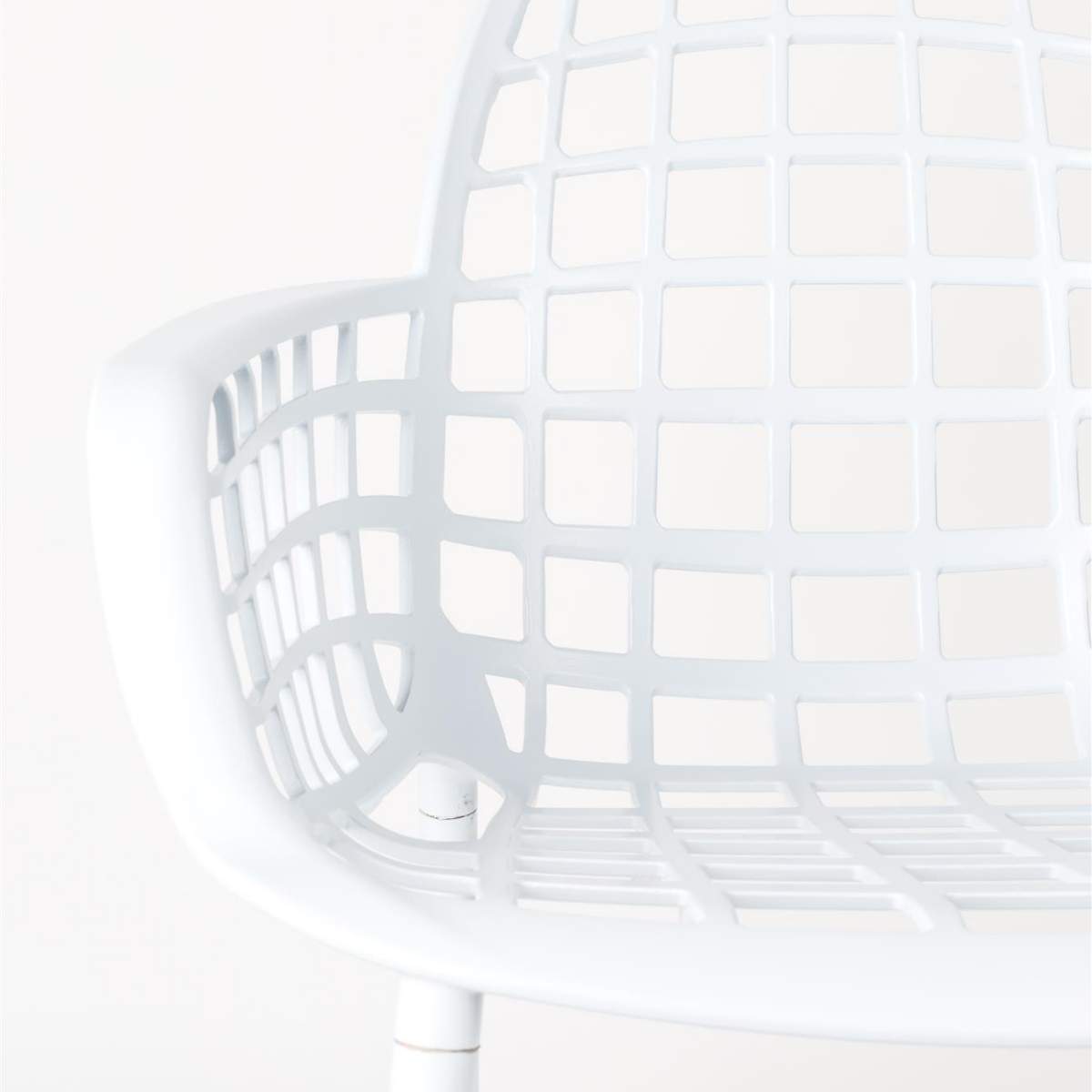 Zuiver Armchair Albert Kuip Garden