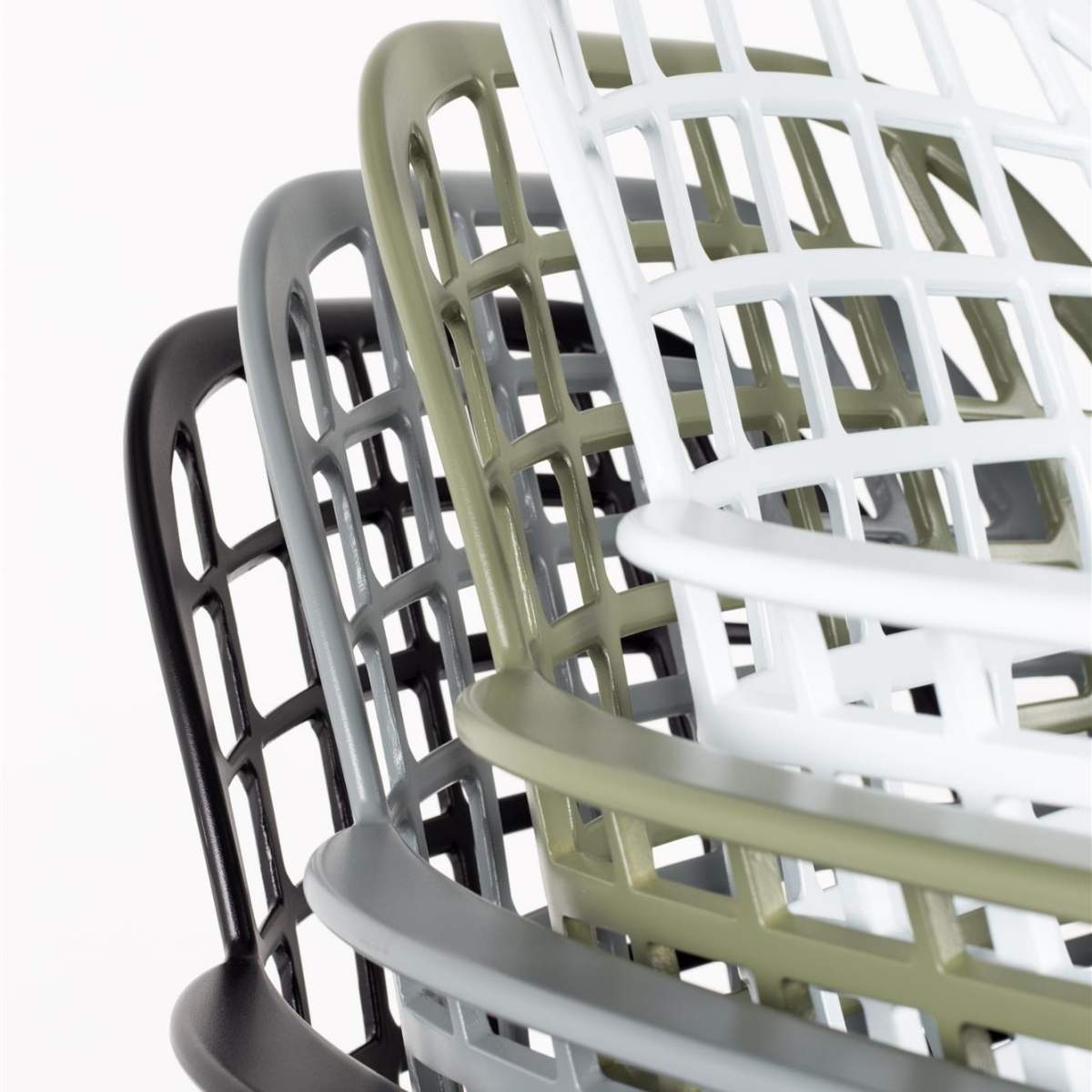 Zuiver Armchair Albert Kuip Garden