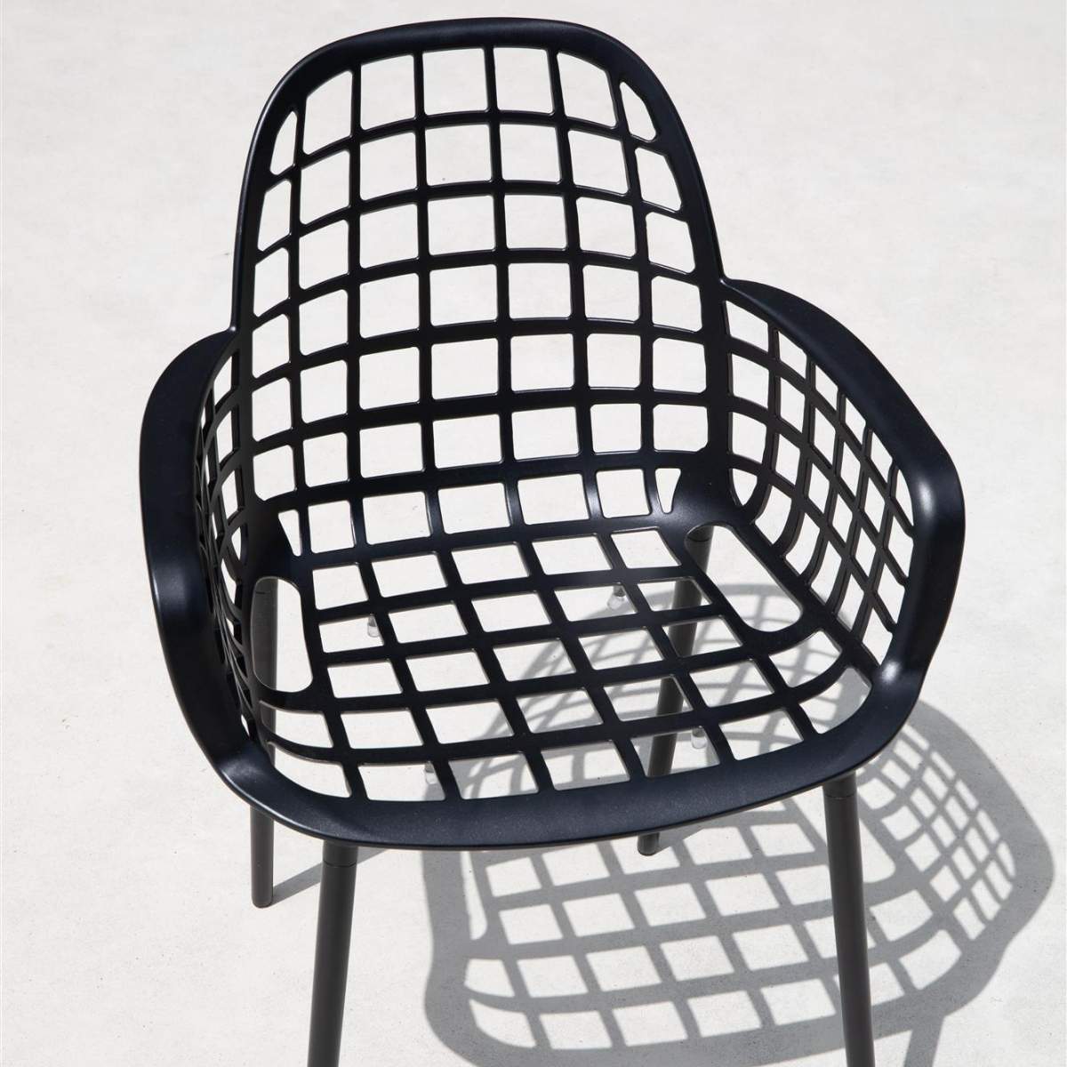 Zuiver Armchair Albert Kuip Garden