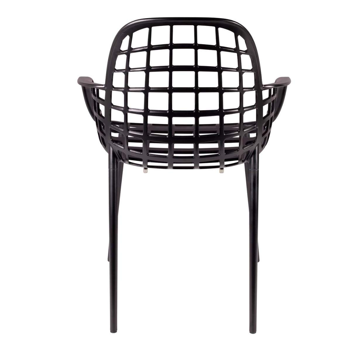 Zuiver Armchair Albert Kuip Garden