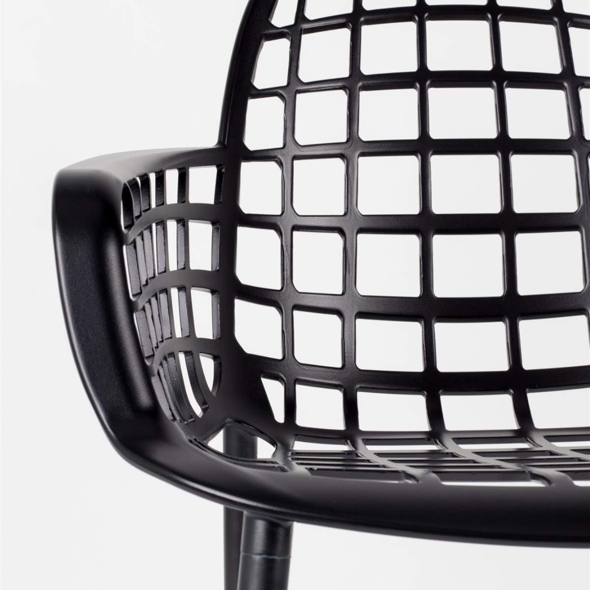 Zuiver Armchair Albert Kuip Garden