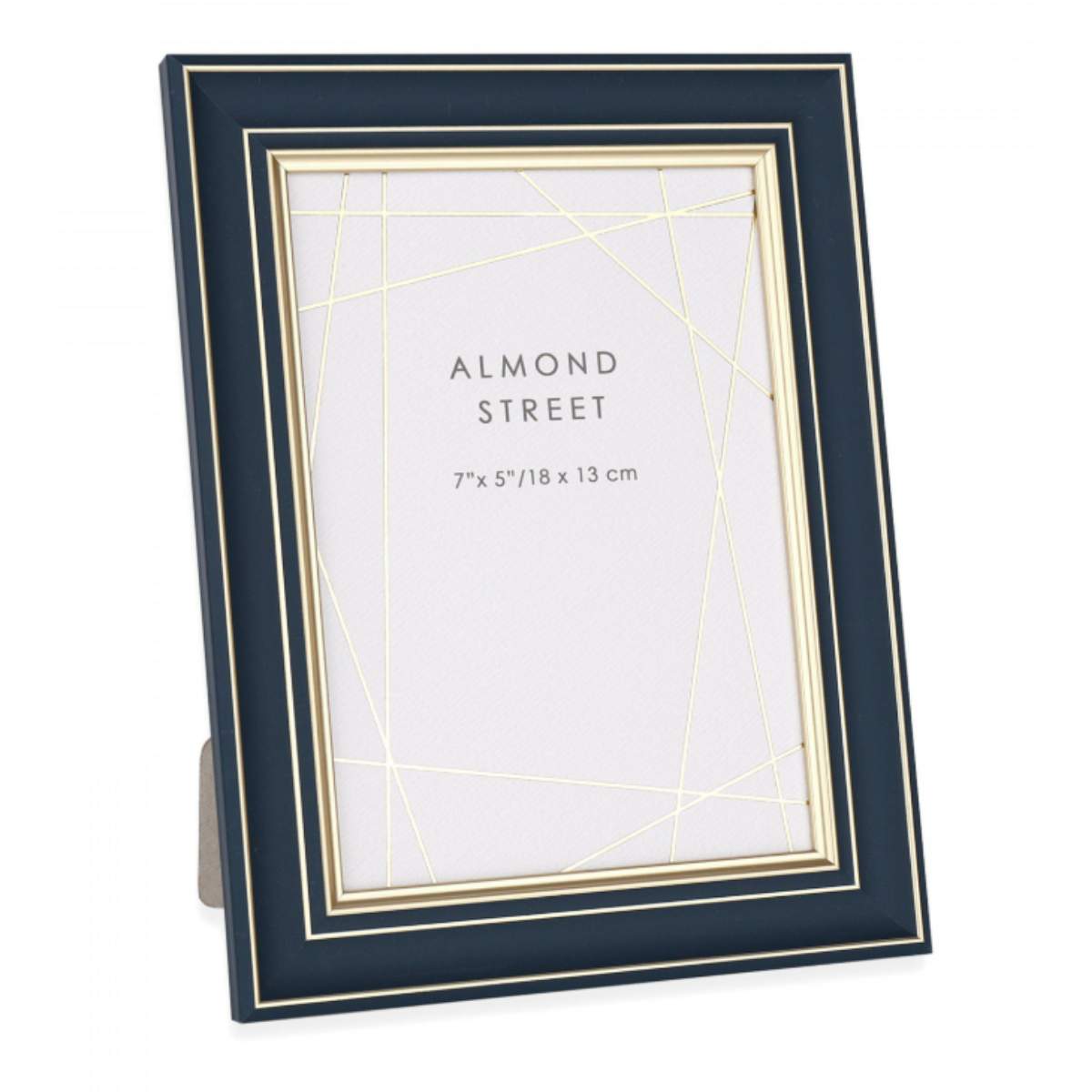 Gallery Direct Arran Photo Frame 3pk