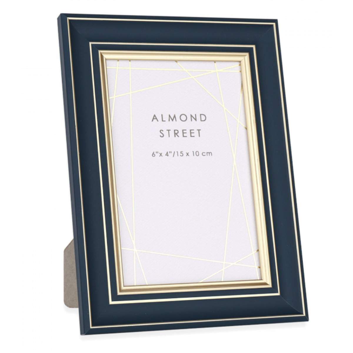 Gallery Direct Arran Photo Frame 3pk
