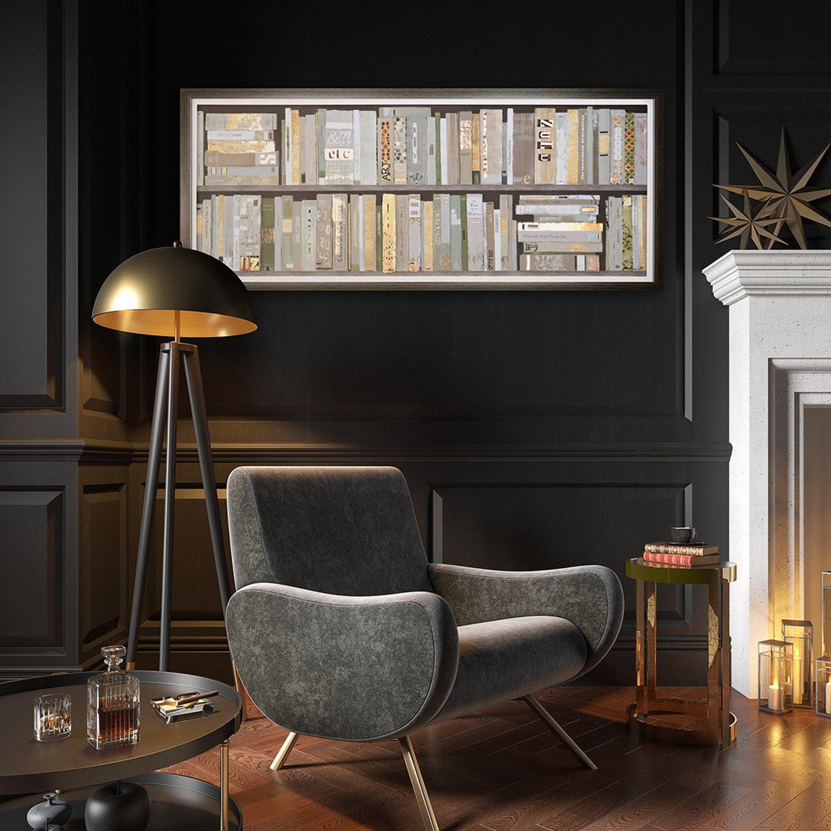 Art Marketing Box Office Picture