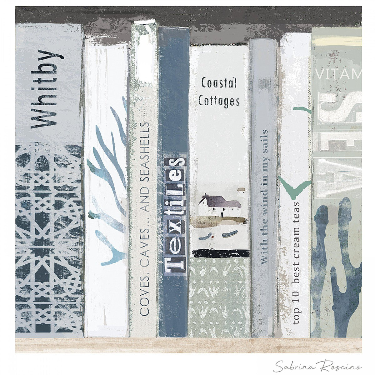 Art Marketing Coastal Classics Picture