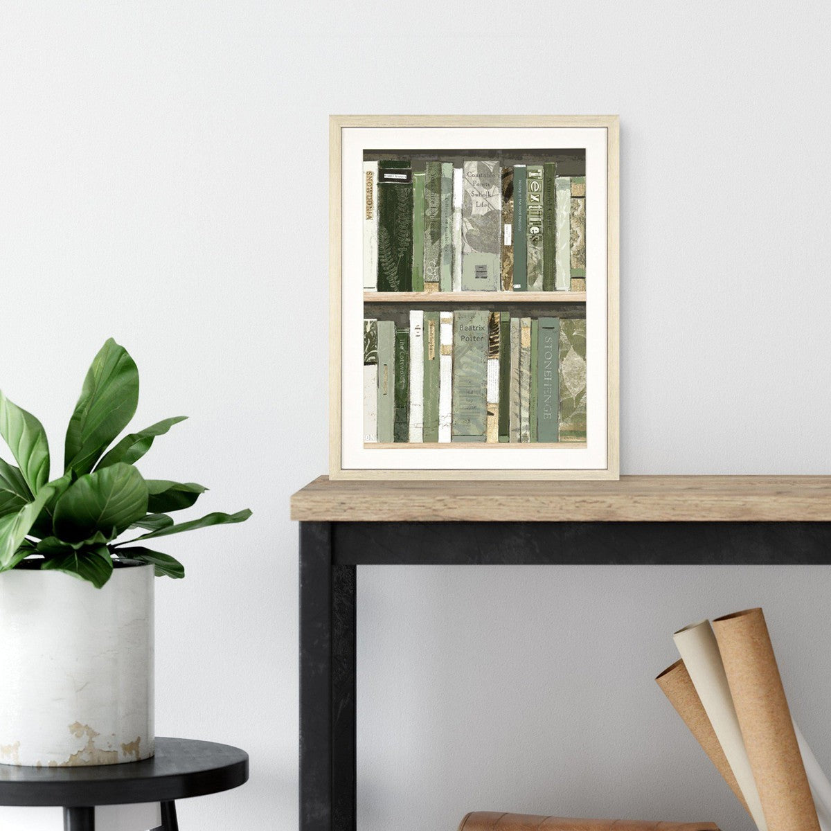 Art Marketing Country Finds Picture