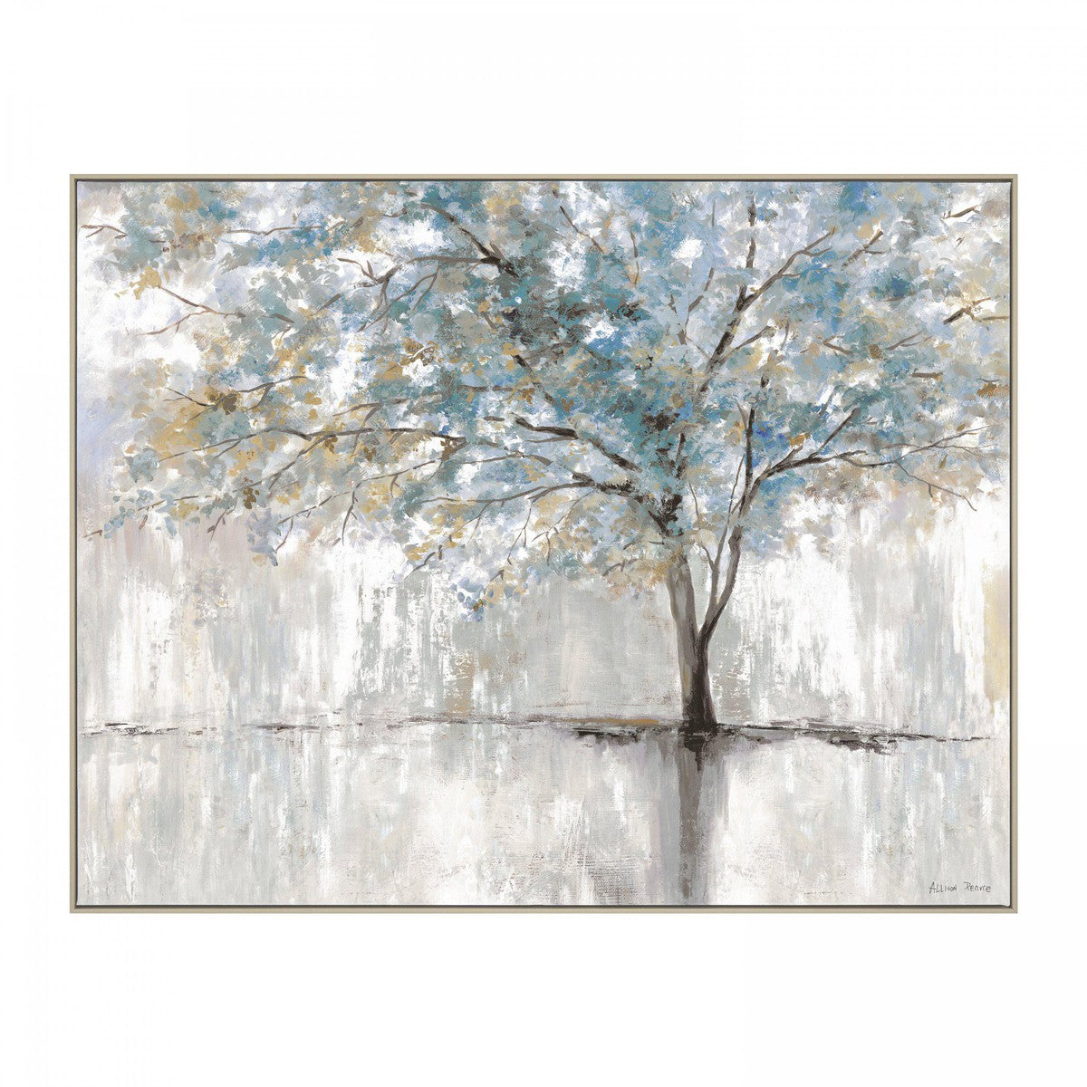 Art Marketing Dawn Wishes Picture