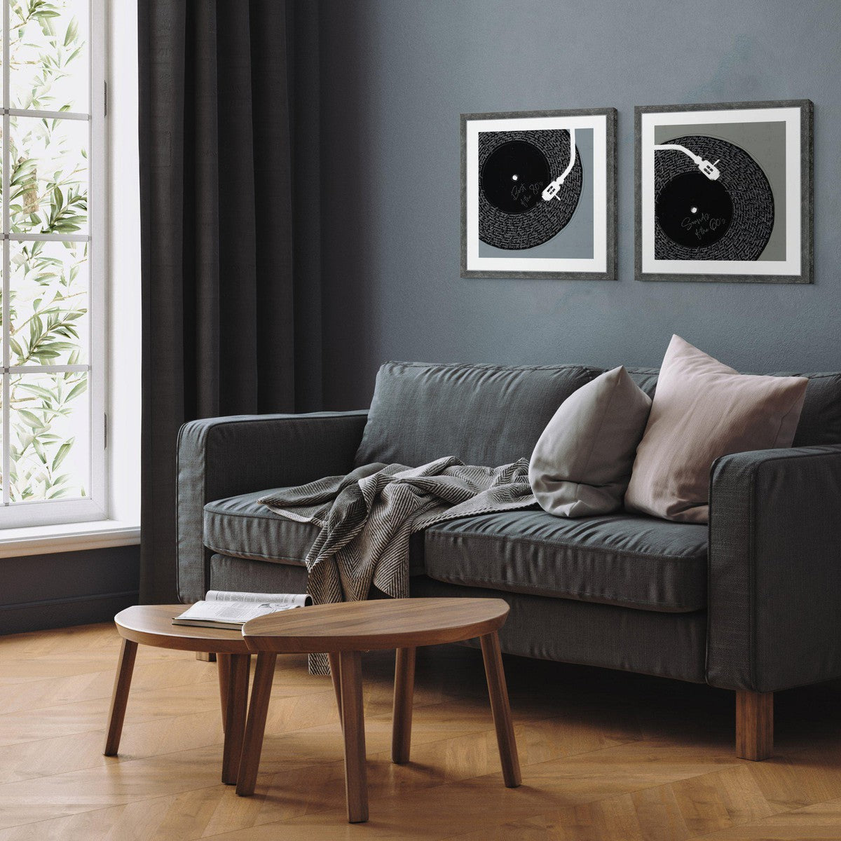 Art Marketing Discover The Sounds of The 60s Picture