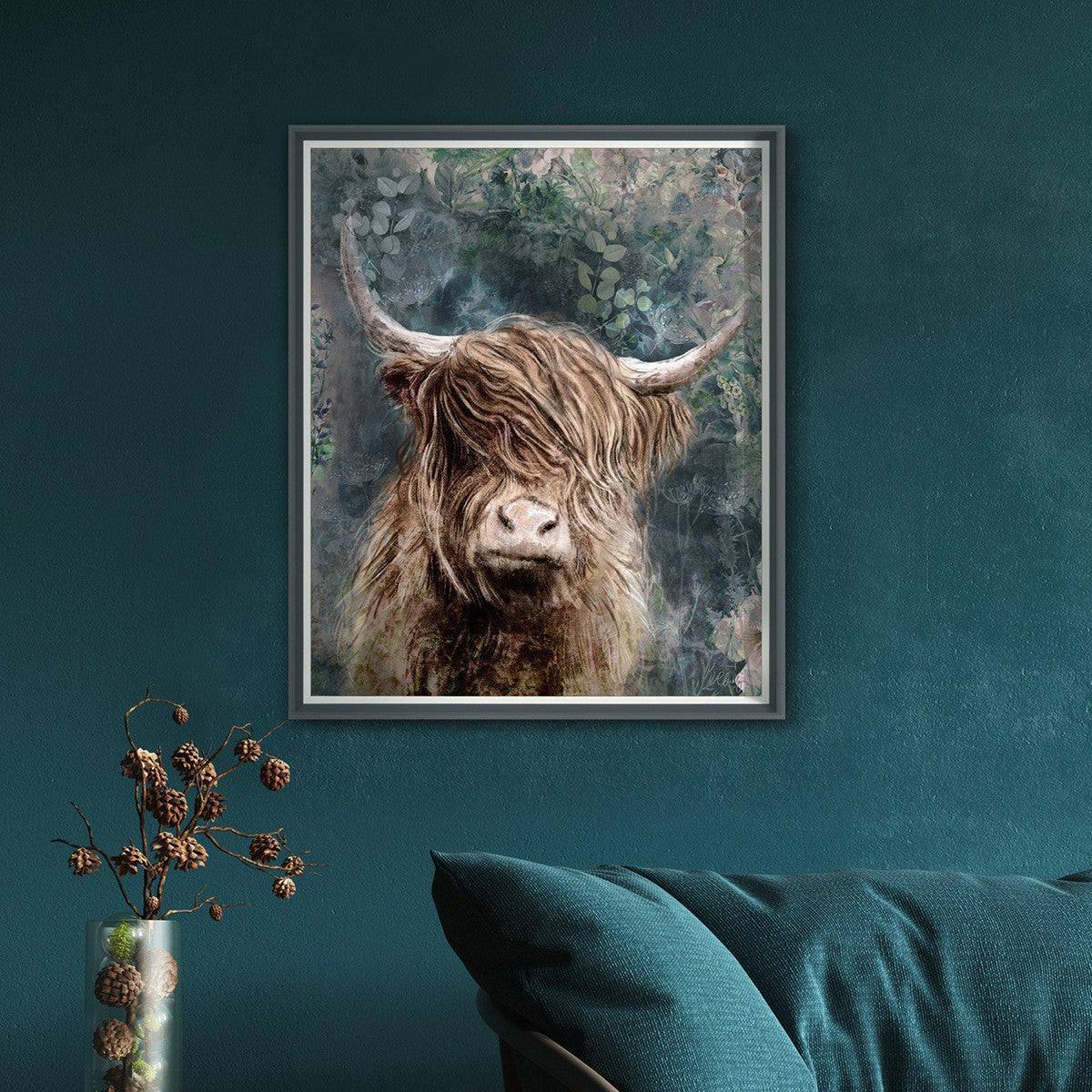 Art Marketing Dougal Picture