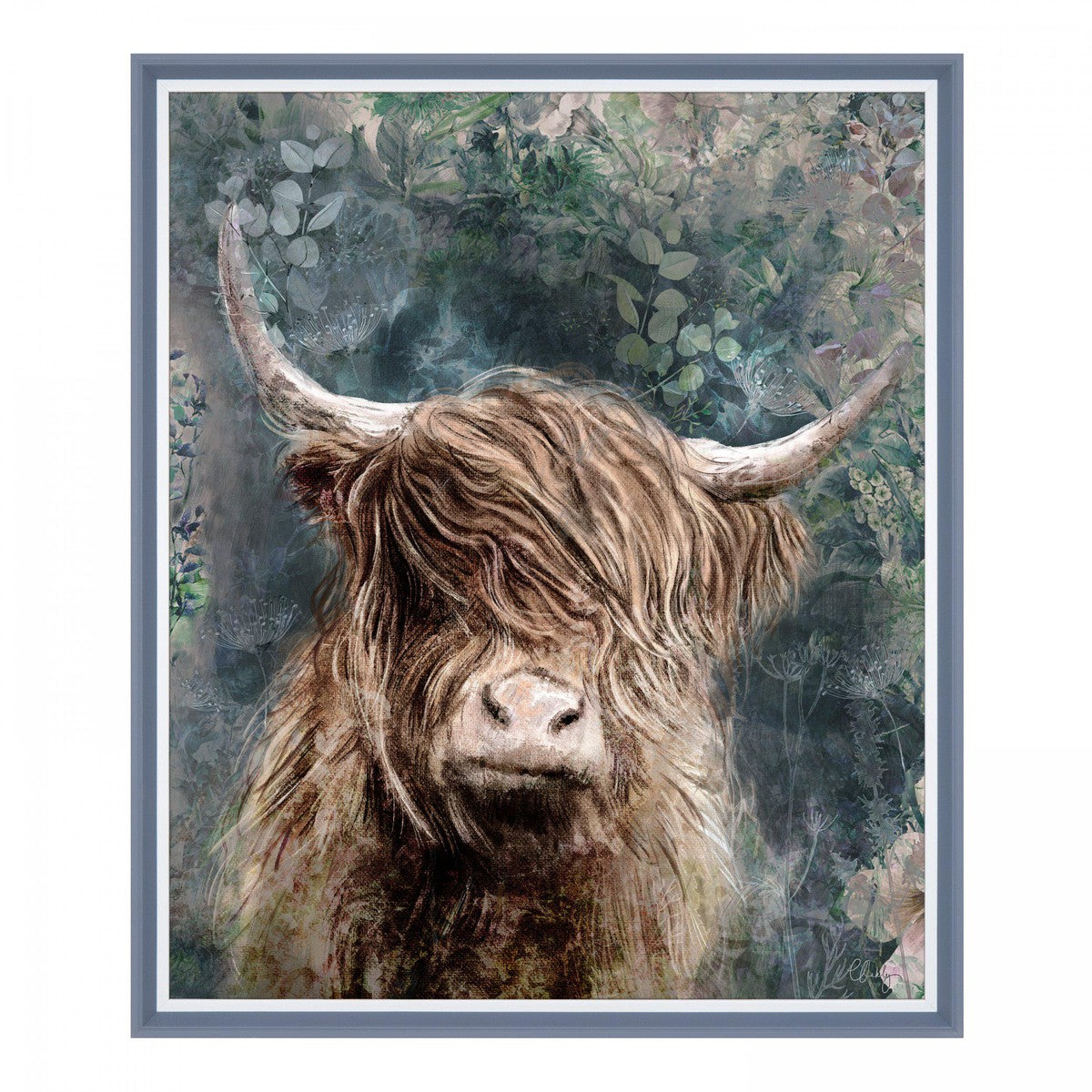 Art Marketing Dougal Picture