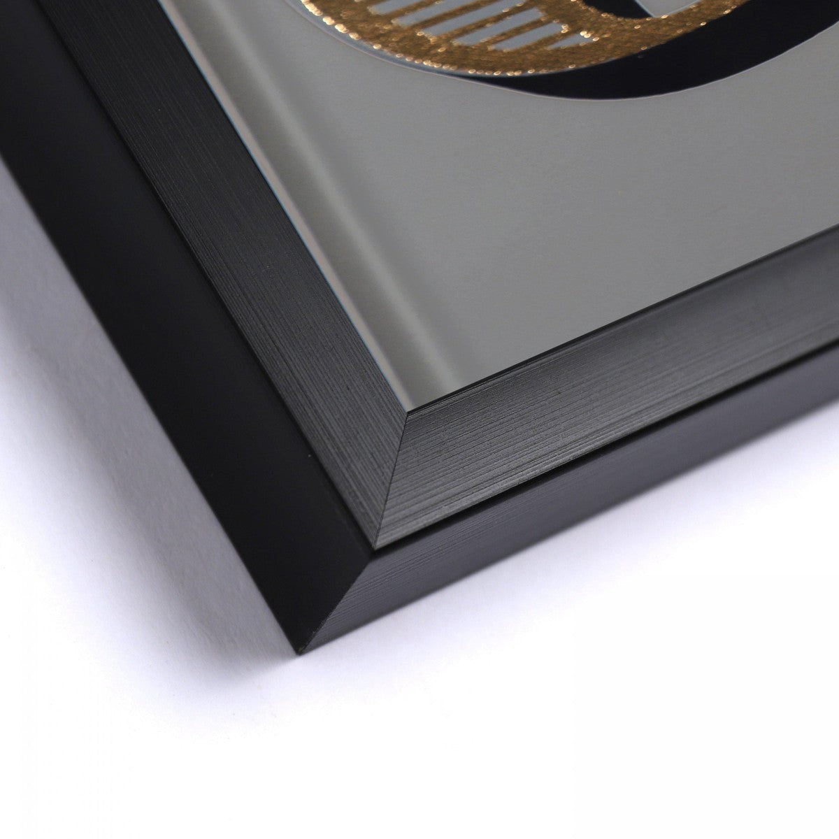 Art Marketing ‘Genius At Work’ Wall Art - 15 x 55cm