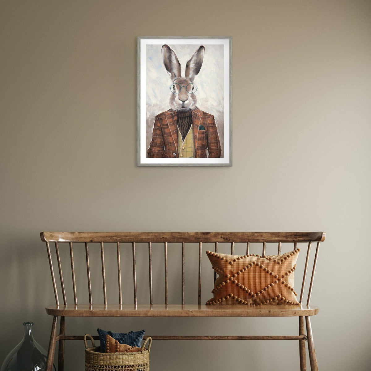 Art Marketing Hartley Picture
