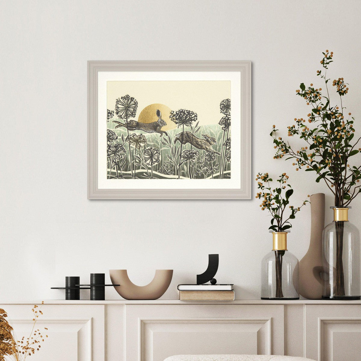 Art Marketing Light of Day Picture