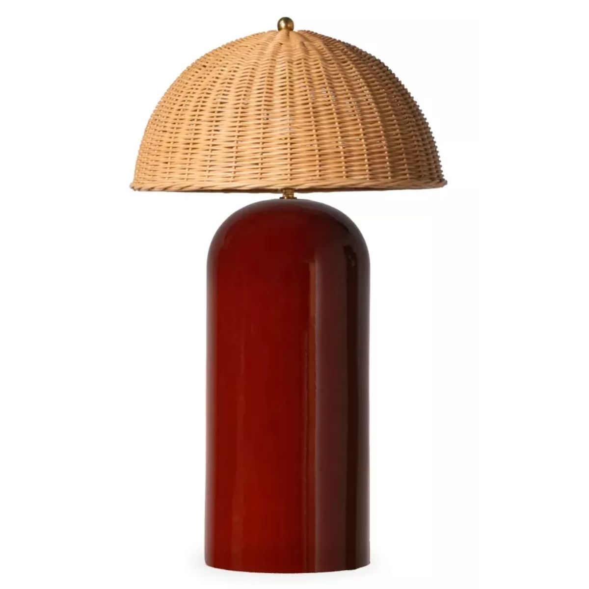 Vincent Shepherd Arvin Ceramic Table Lamp Large