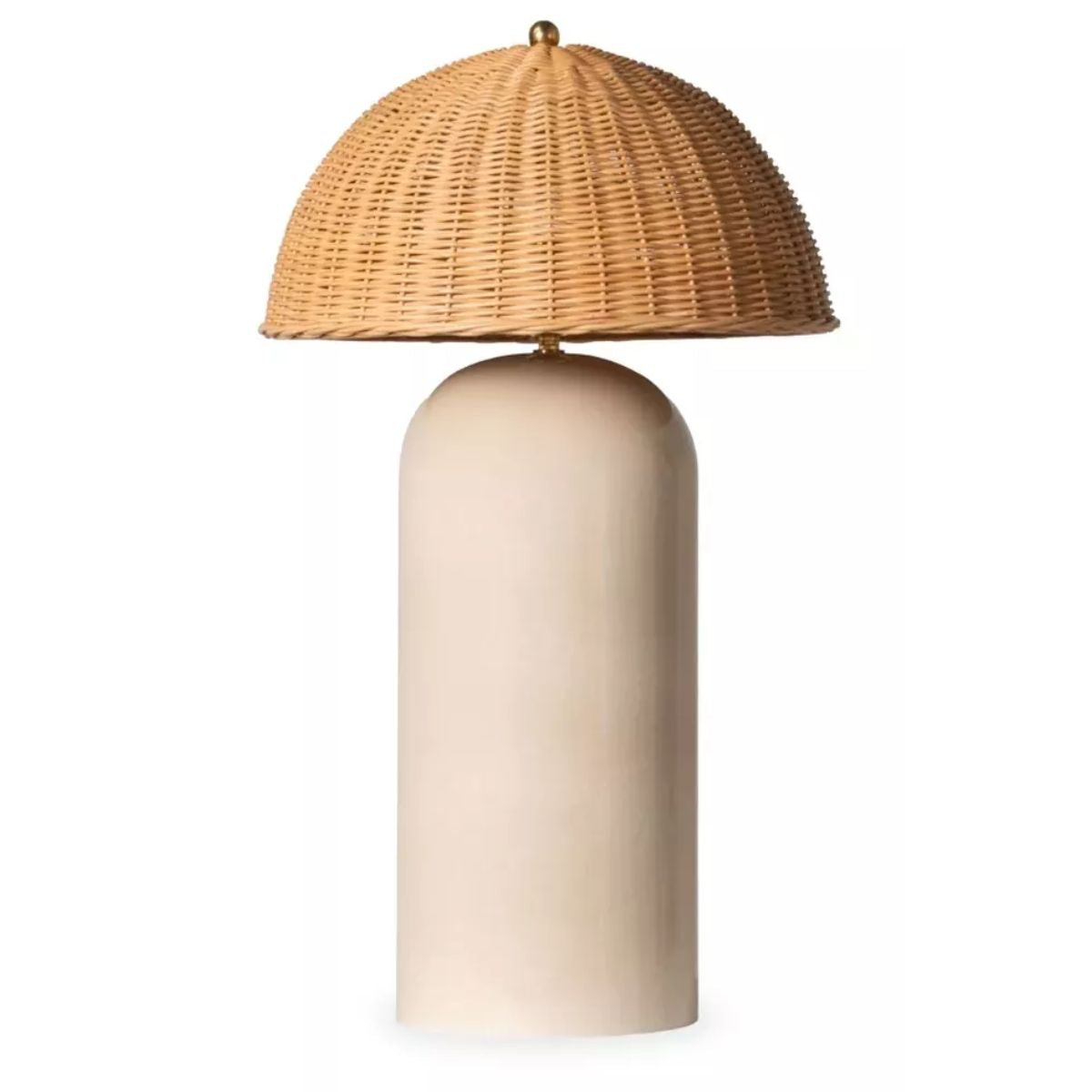 Vincent Shepherd Arvin Ceramic Table Lamp Large