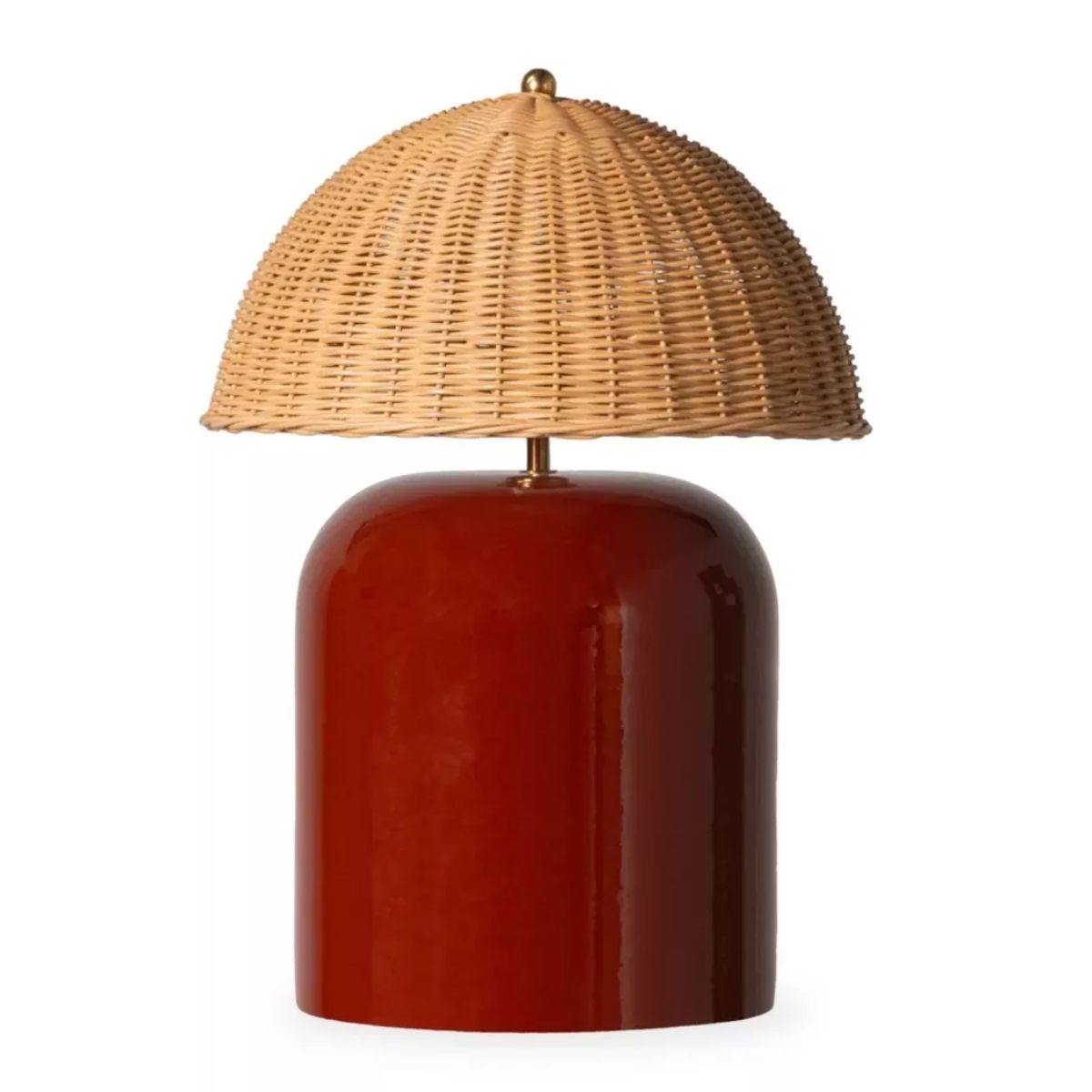 Vincent Shepherd Arvin Ceramic Table Lamp Small