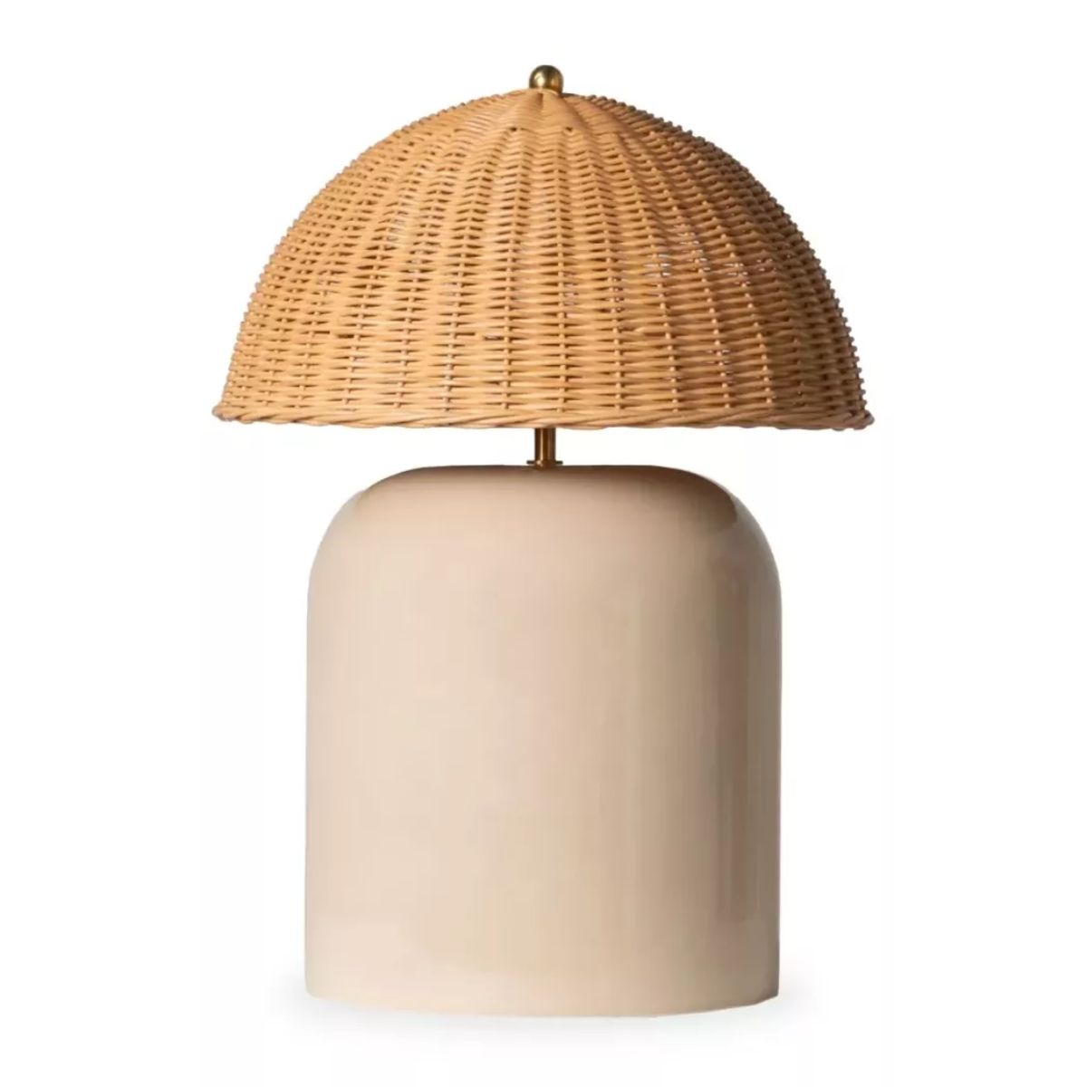 Vincent Shepherd Arvin Ceramic Table Lamp Small