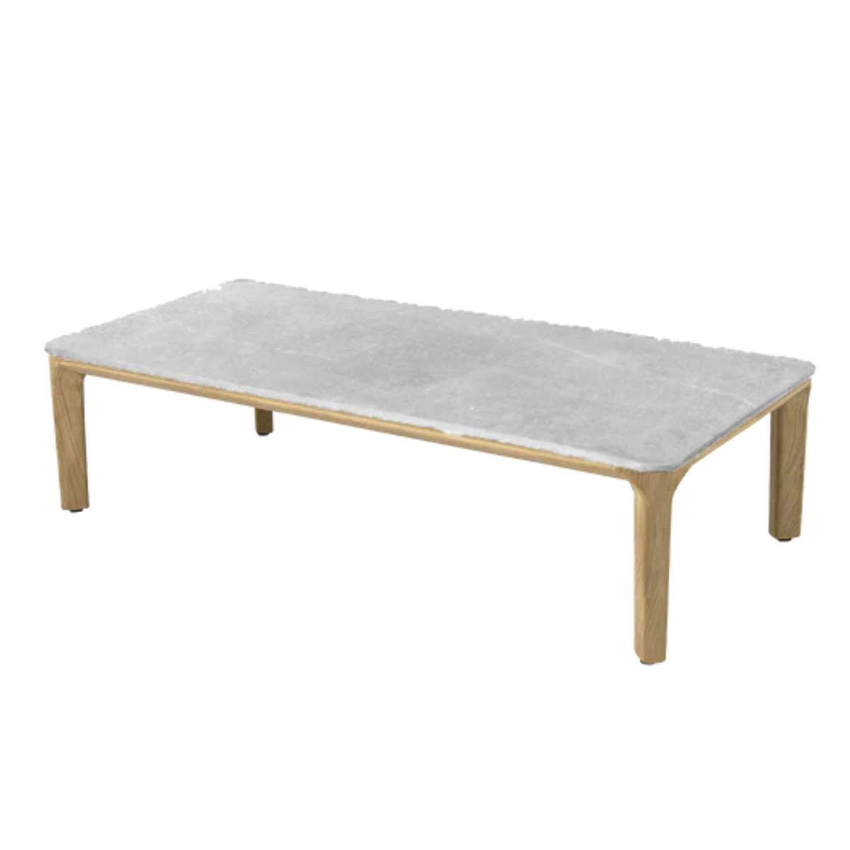 Cane-line Aspect Coffee Table, 120X60 cm